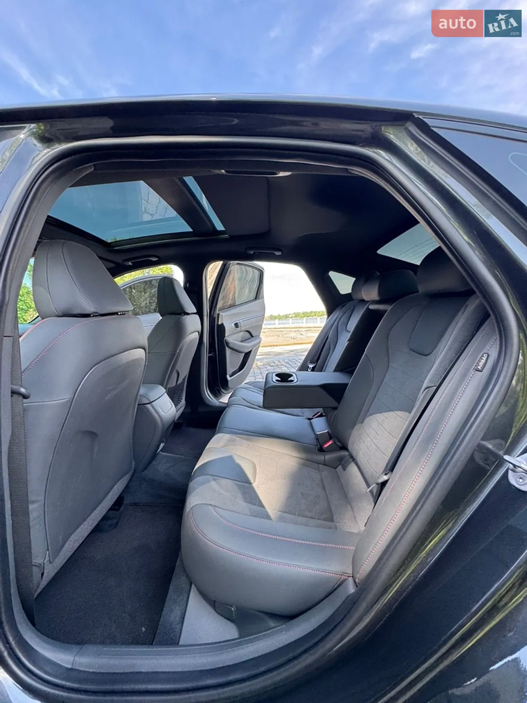 2024 Hyundai Sonata - мініатюра 50