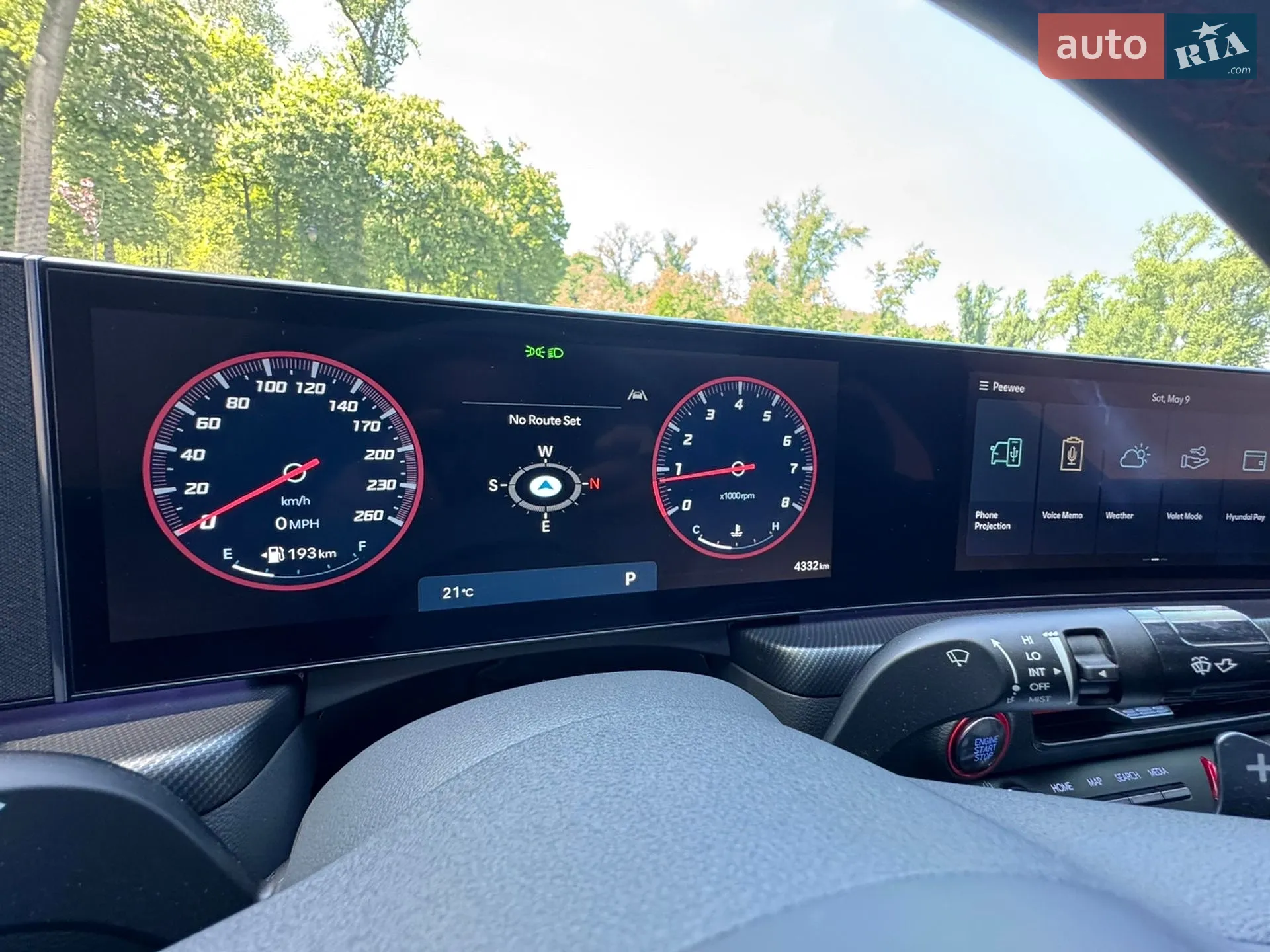 2024 Hyundai Sonata - мініатюра 63
