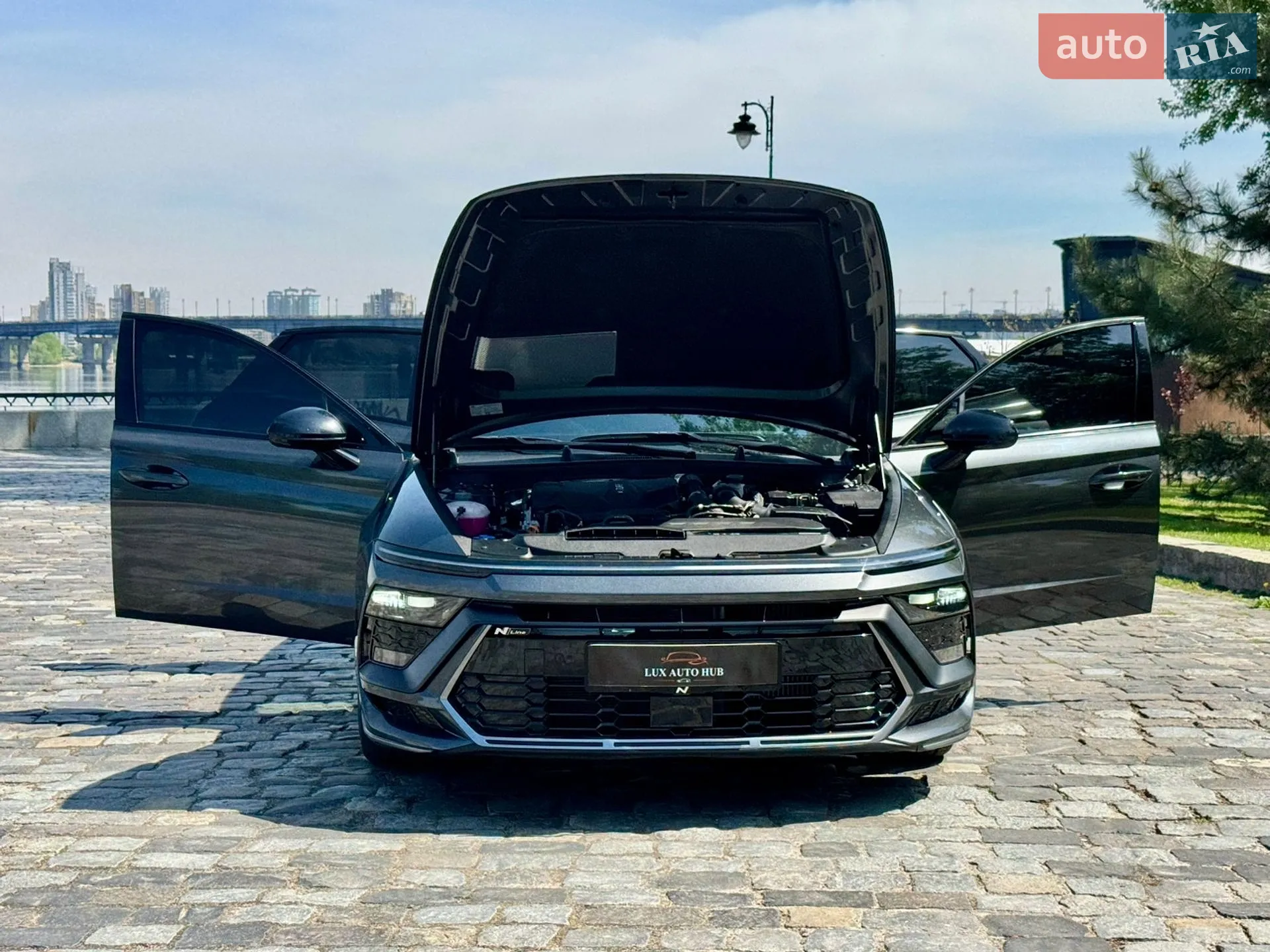 2024 Hyundai Sonata - мініатюра 65