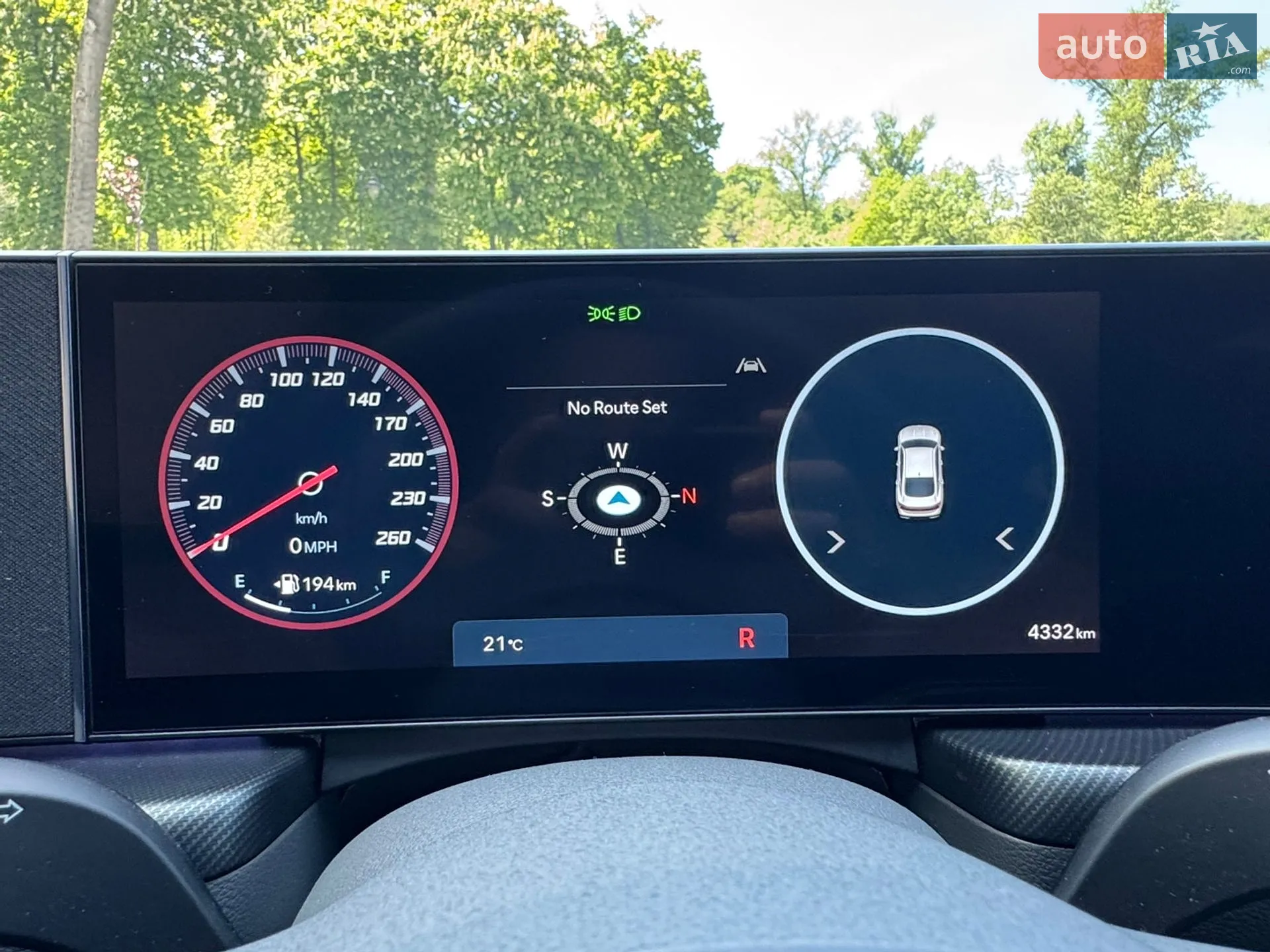 2024 Hyundai Sonata - мініатюра 83