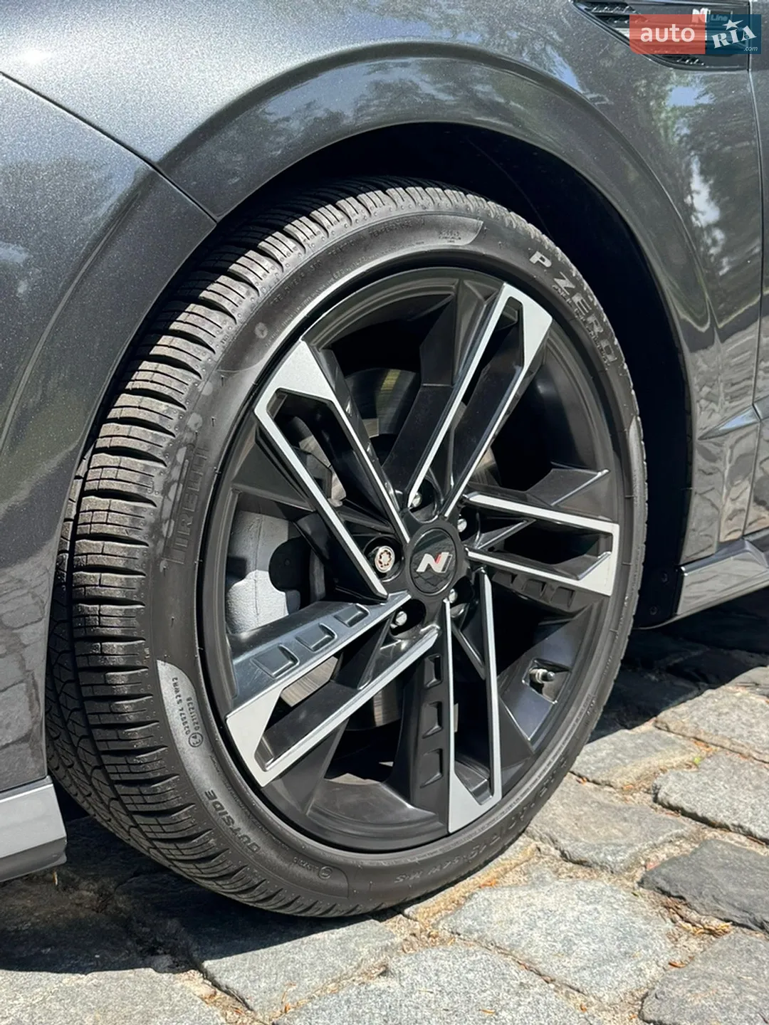 2024 Hyundai Sonata - мініатюра 106