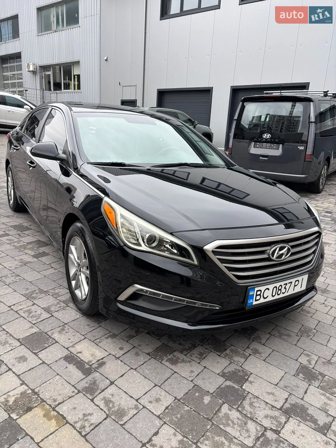2014 Hyundai Sonata - мініатюра 5