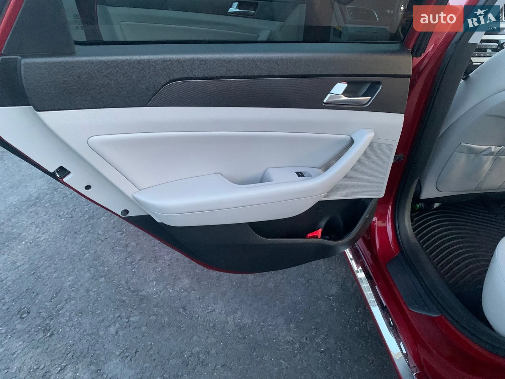 2015 Hyundai Sonata - мініатюра 18