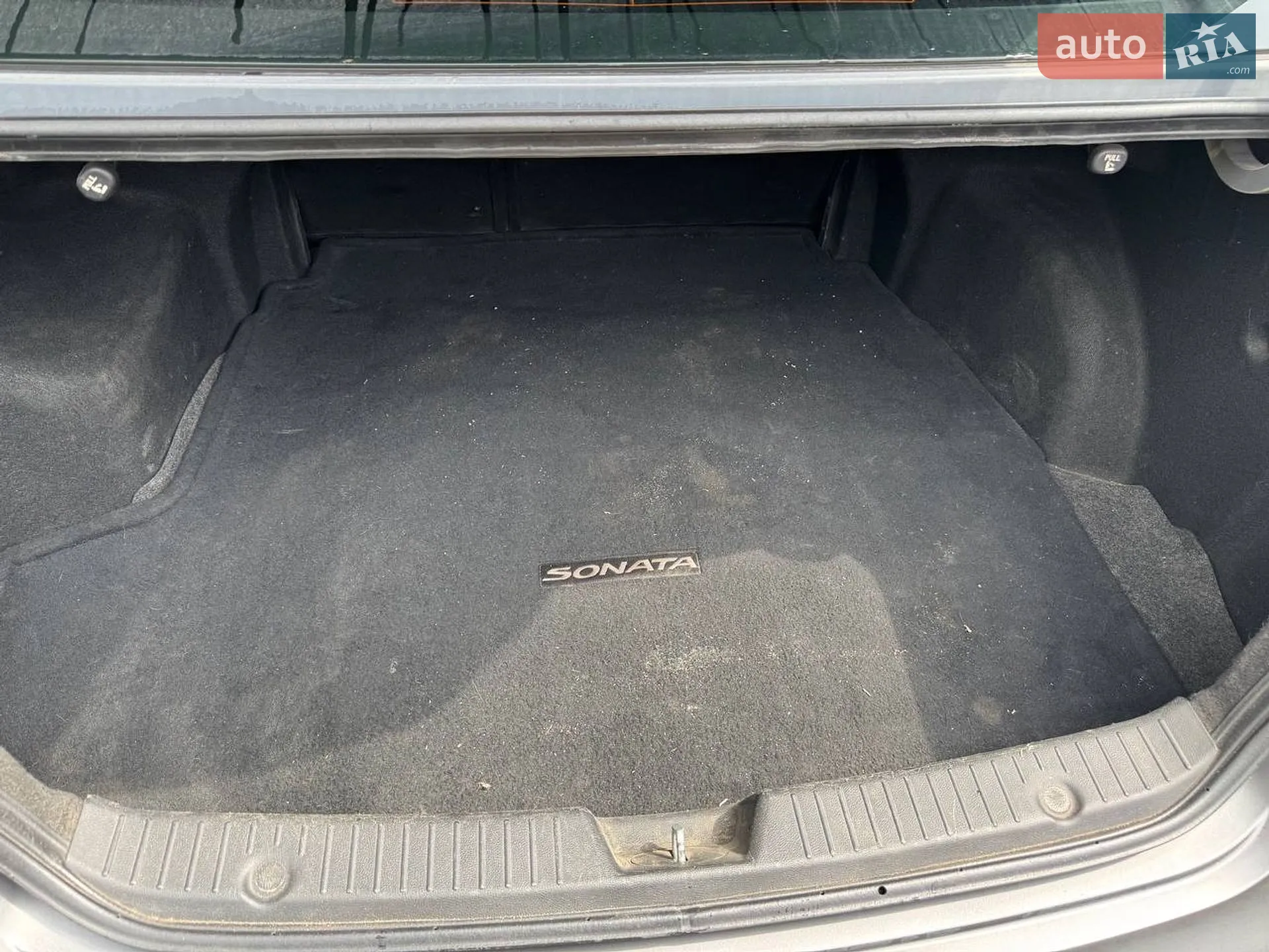 2011 Hyundai Sonata - мініатюра 9
