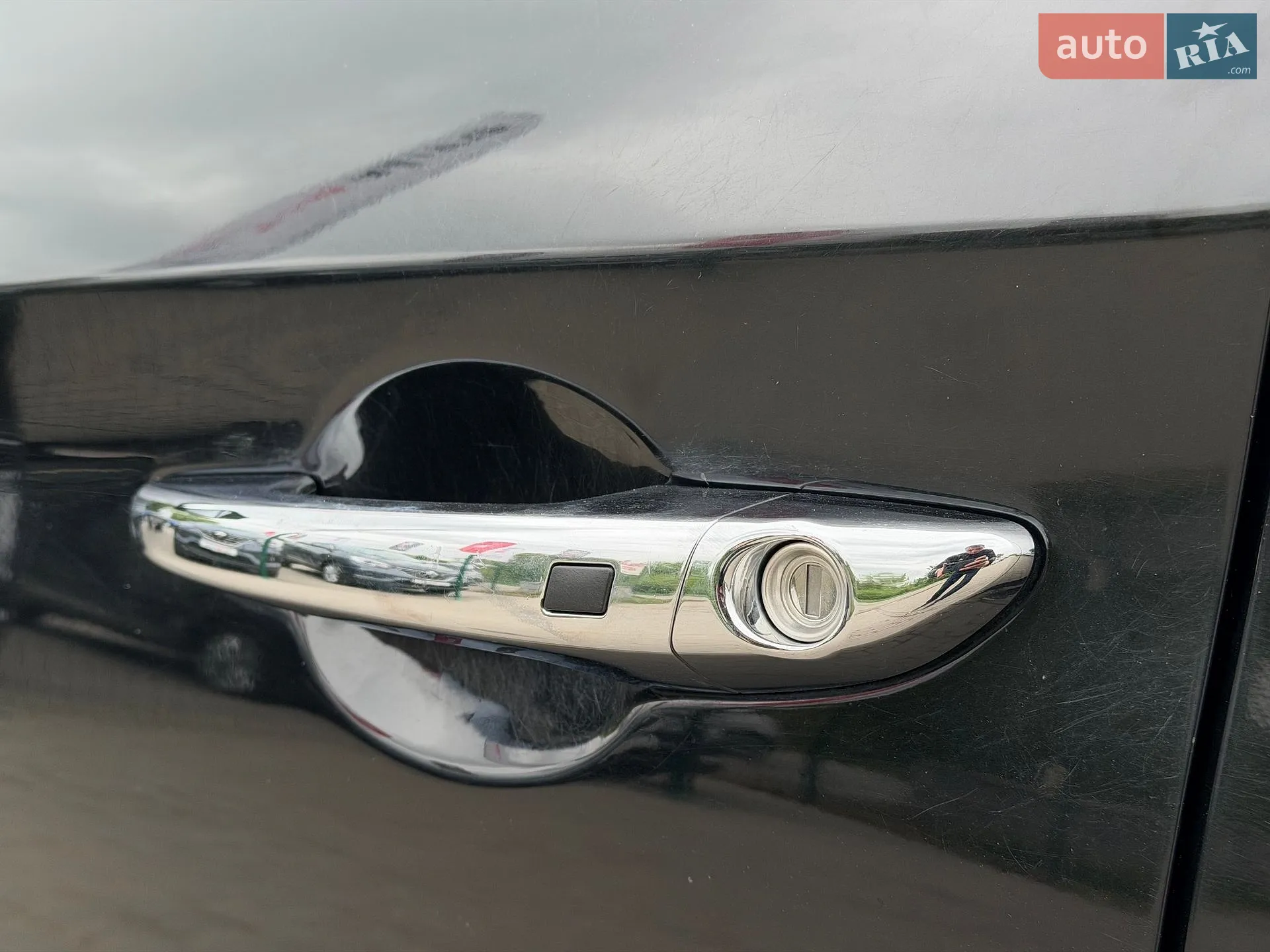 2014 Hyundai Sonata - мініатюра 23