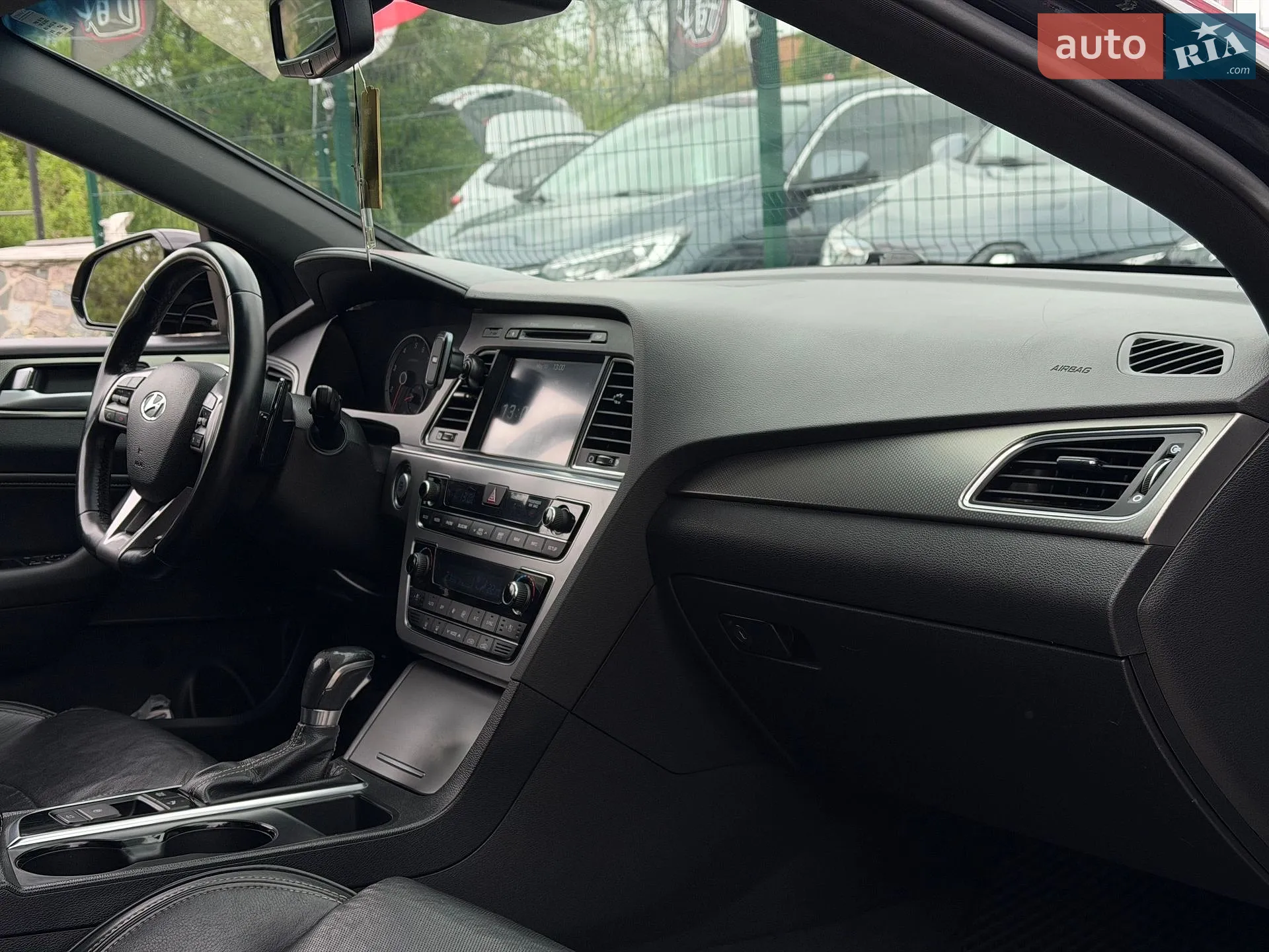 2014 Hyundai Sonata - мініатюра 36
