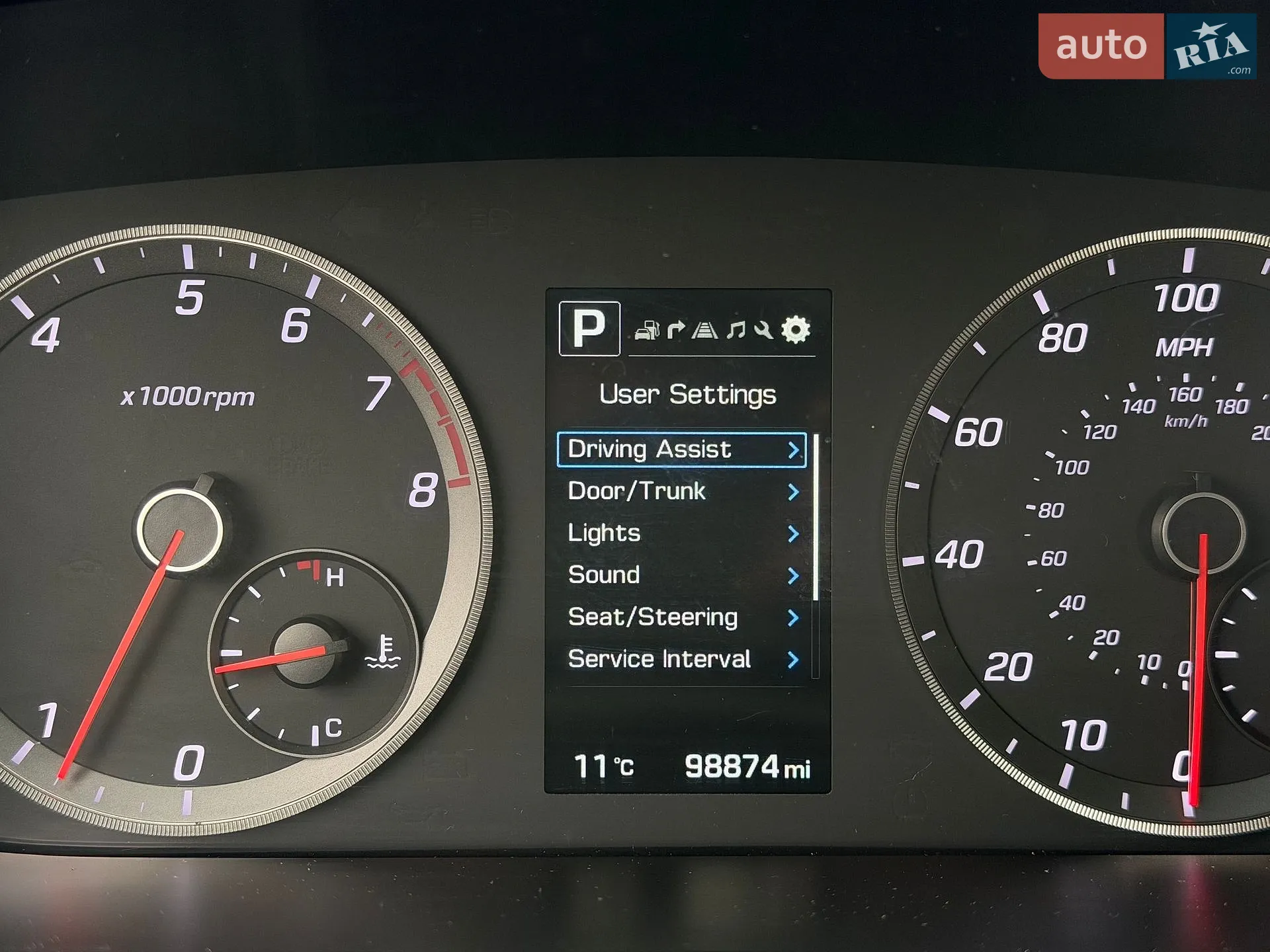 2014 Hyundai Sonata - мініатюра 61