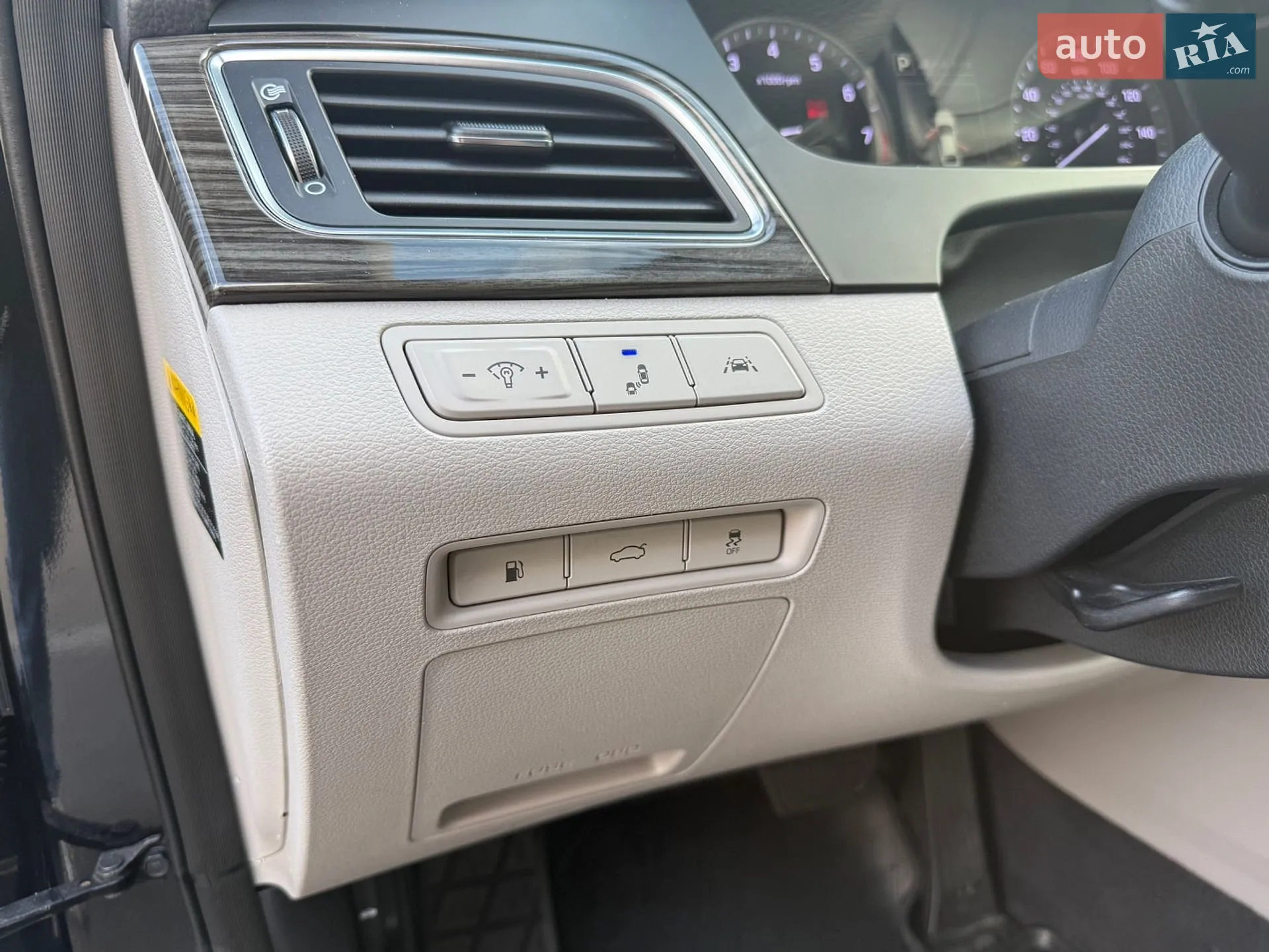 2014 Hyundai Sonata - мініатюра 15