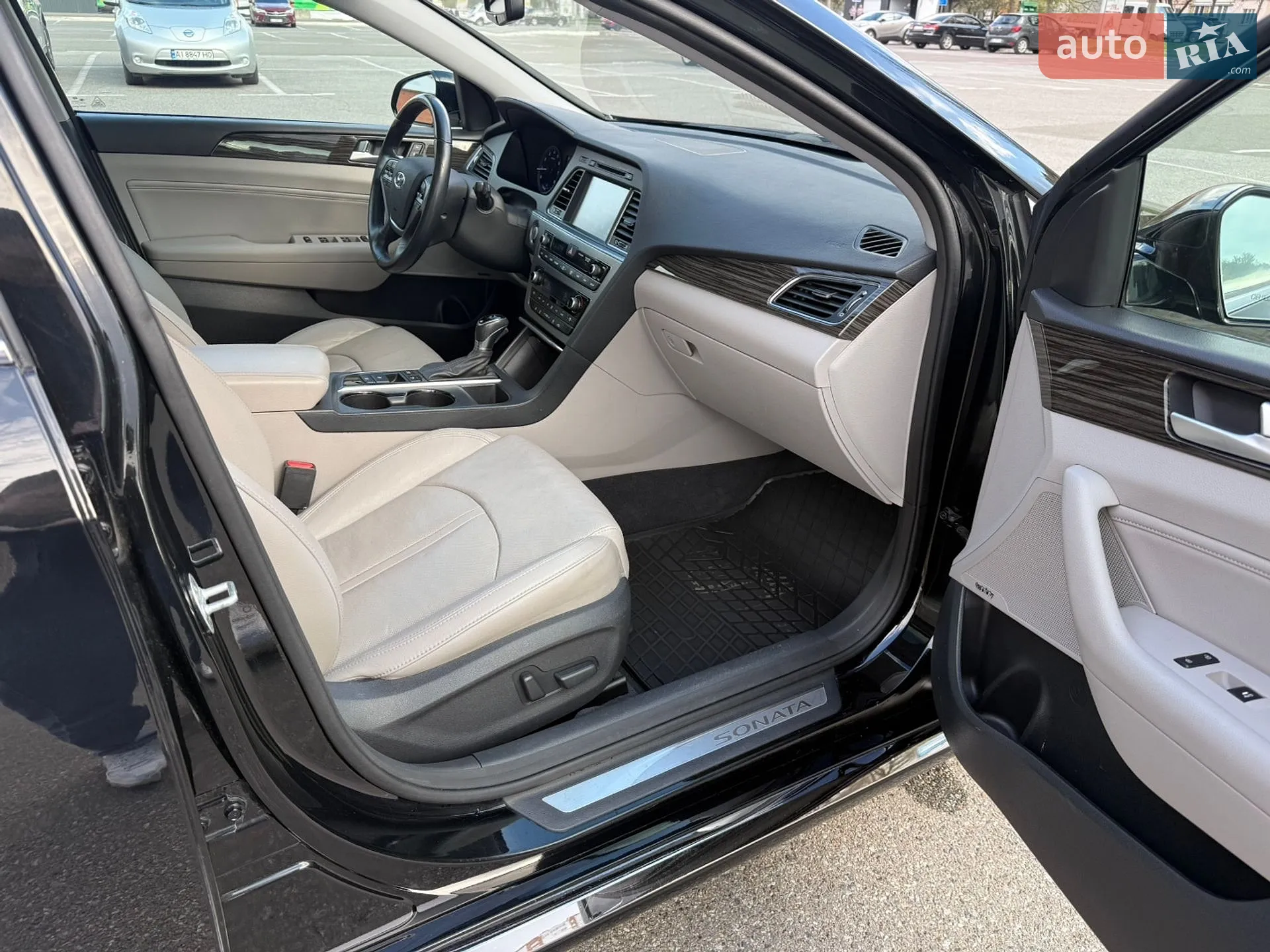2014 Hyundai Sonata - мініатюра 20
