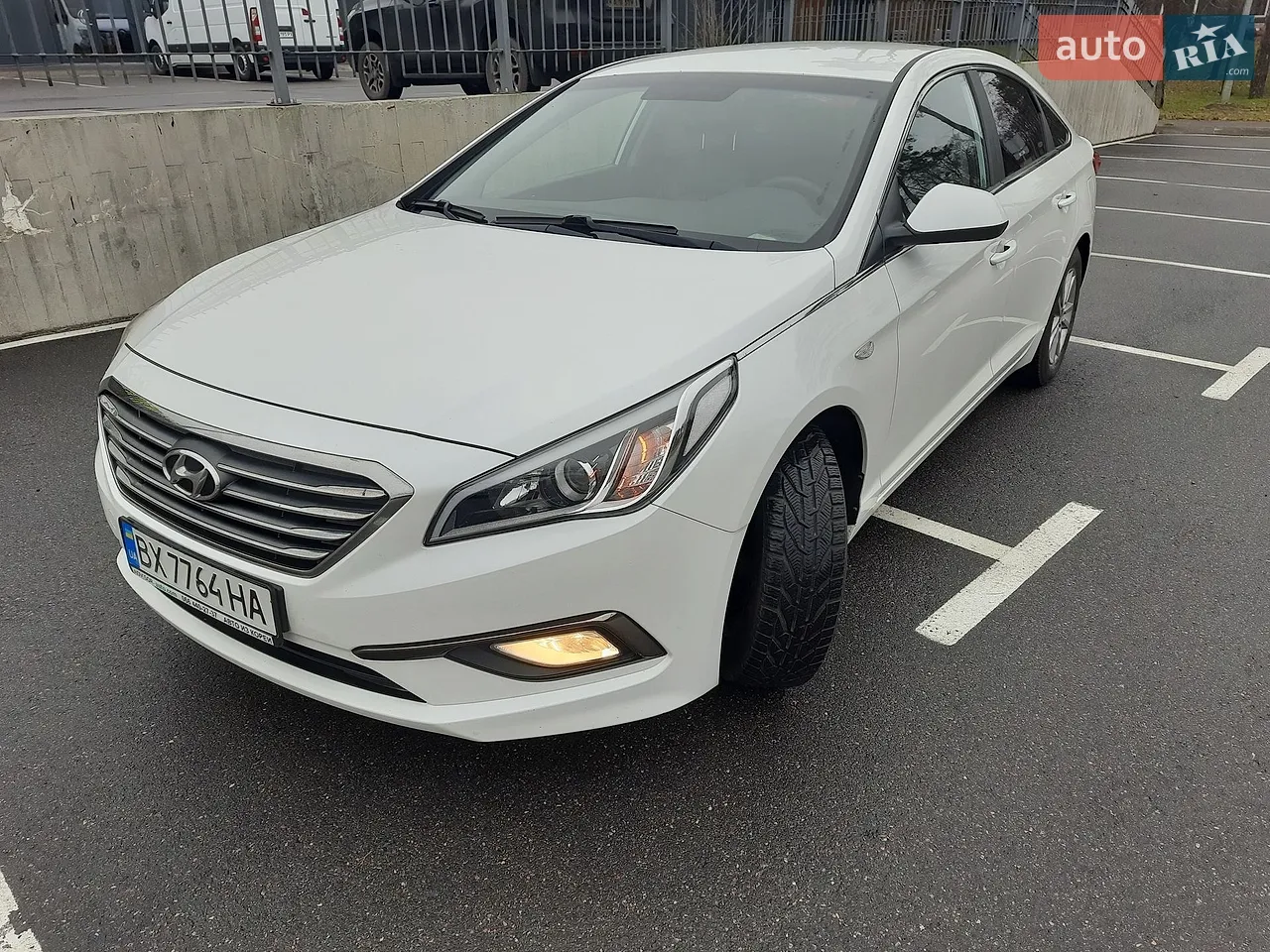 2015 Hyundai Sonata - мініатюра 25