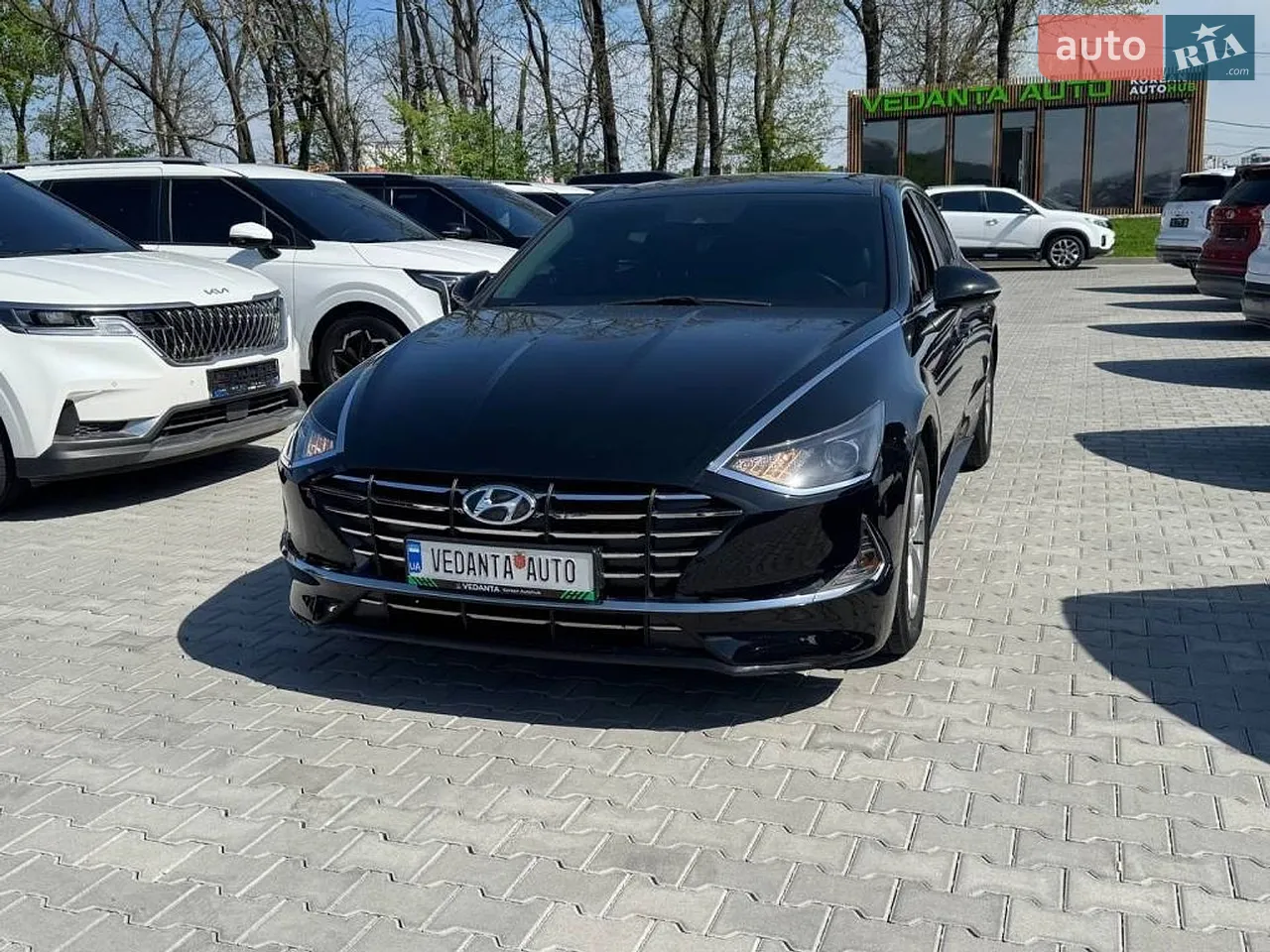 2019 Kia Sorento - мініатюра 27