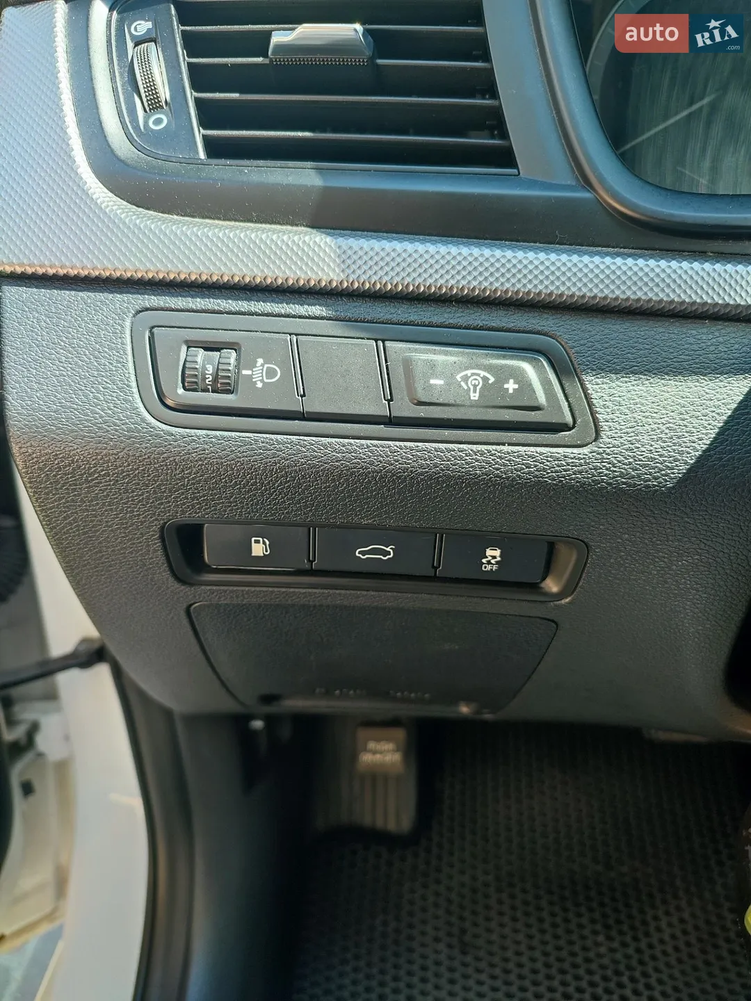 2017 Hyundai Sonata - мініатюра 5