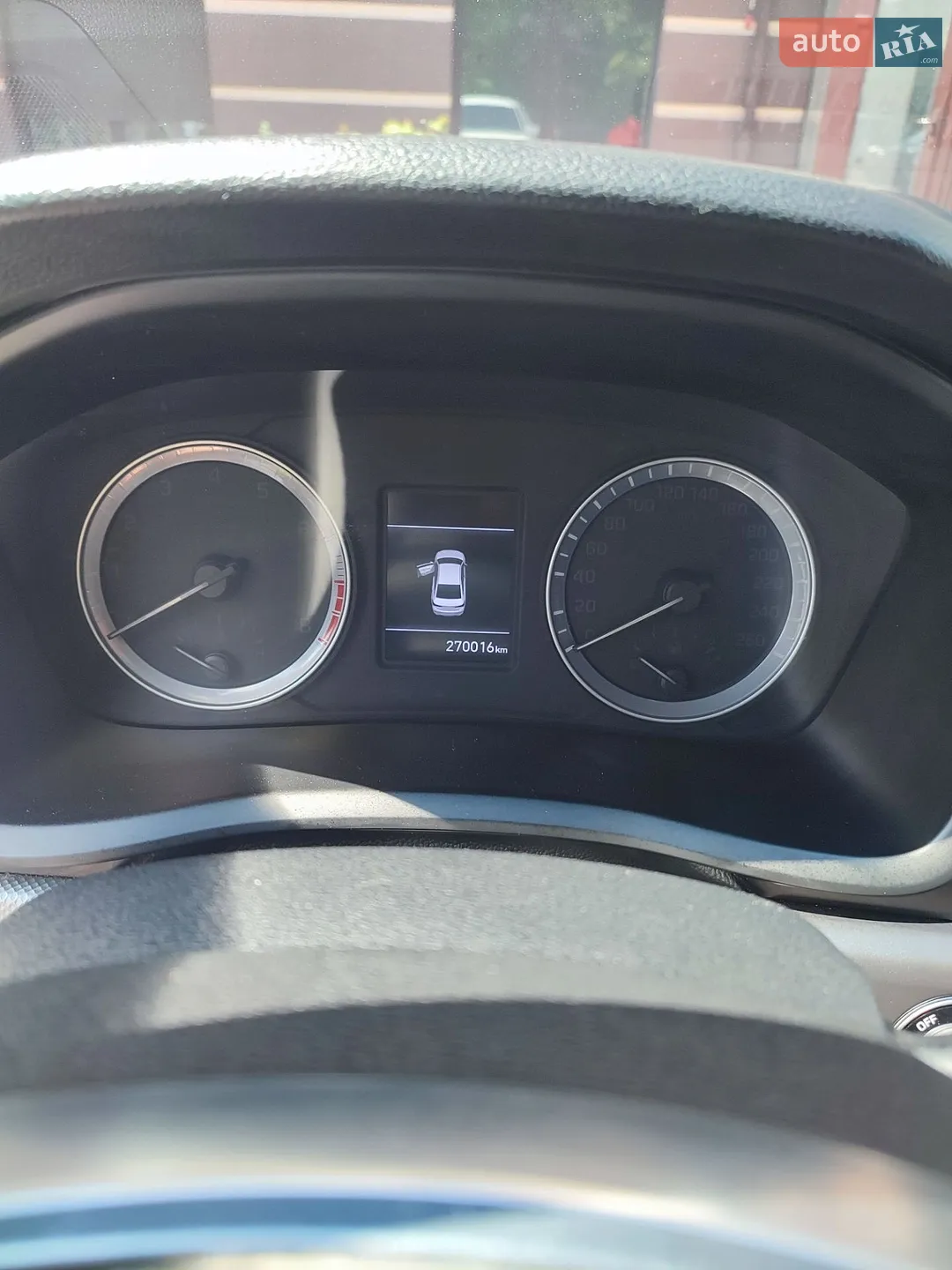 2017 Hyundai Sonata - мініатюра 17