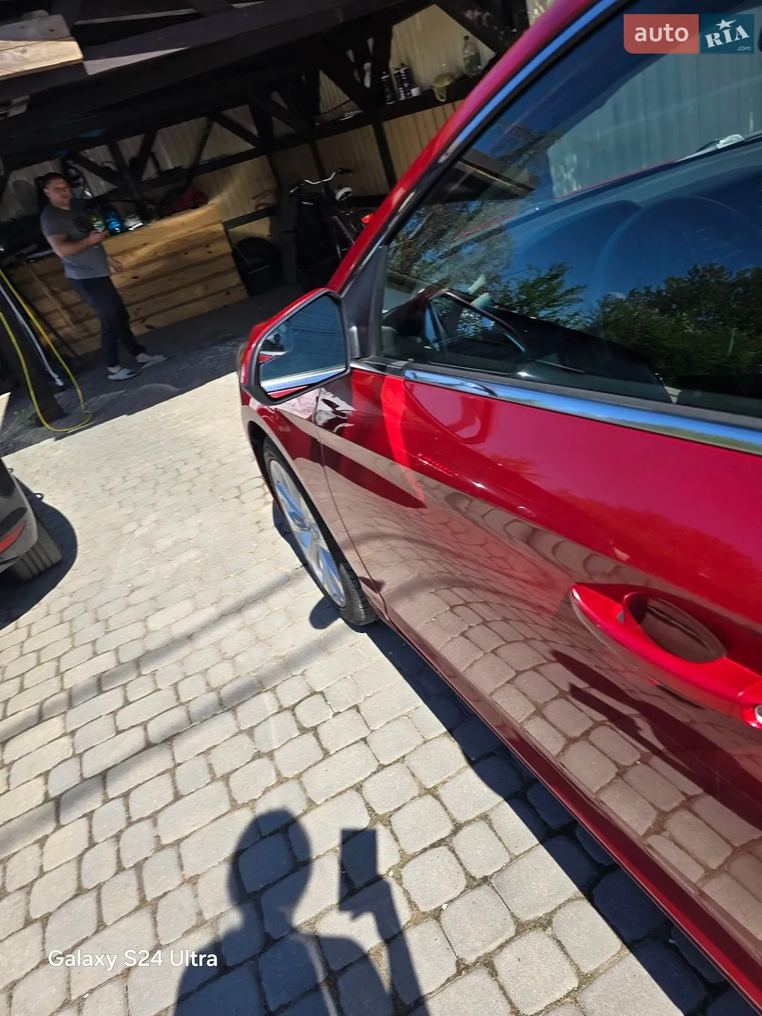 2016 Hyundai Sonata - мініатюра 4