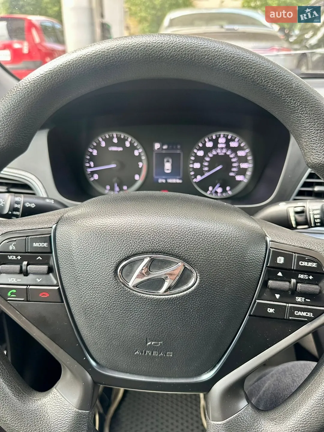 2015 Hyundai Sonata - мініатюра 6