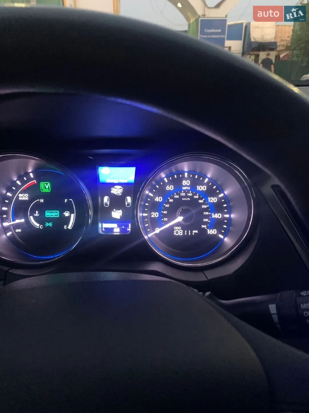 2013 Hyundai Sonata - мініатюра 10