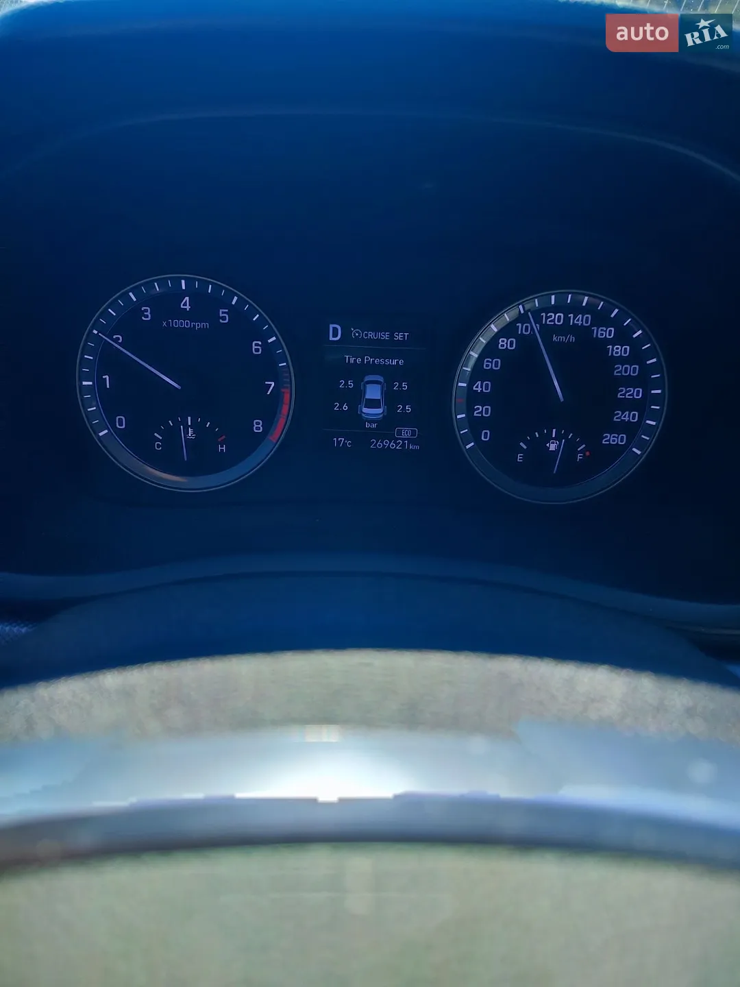 2017 Hyundai Sonata - мініатюра 20
