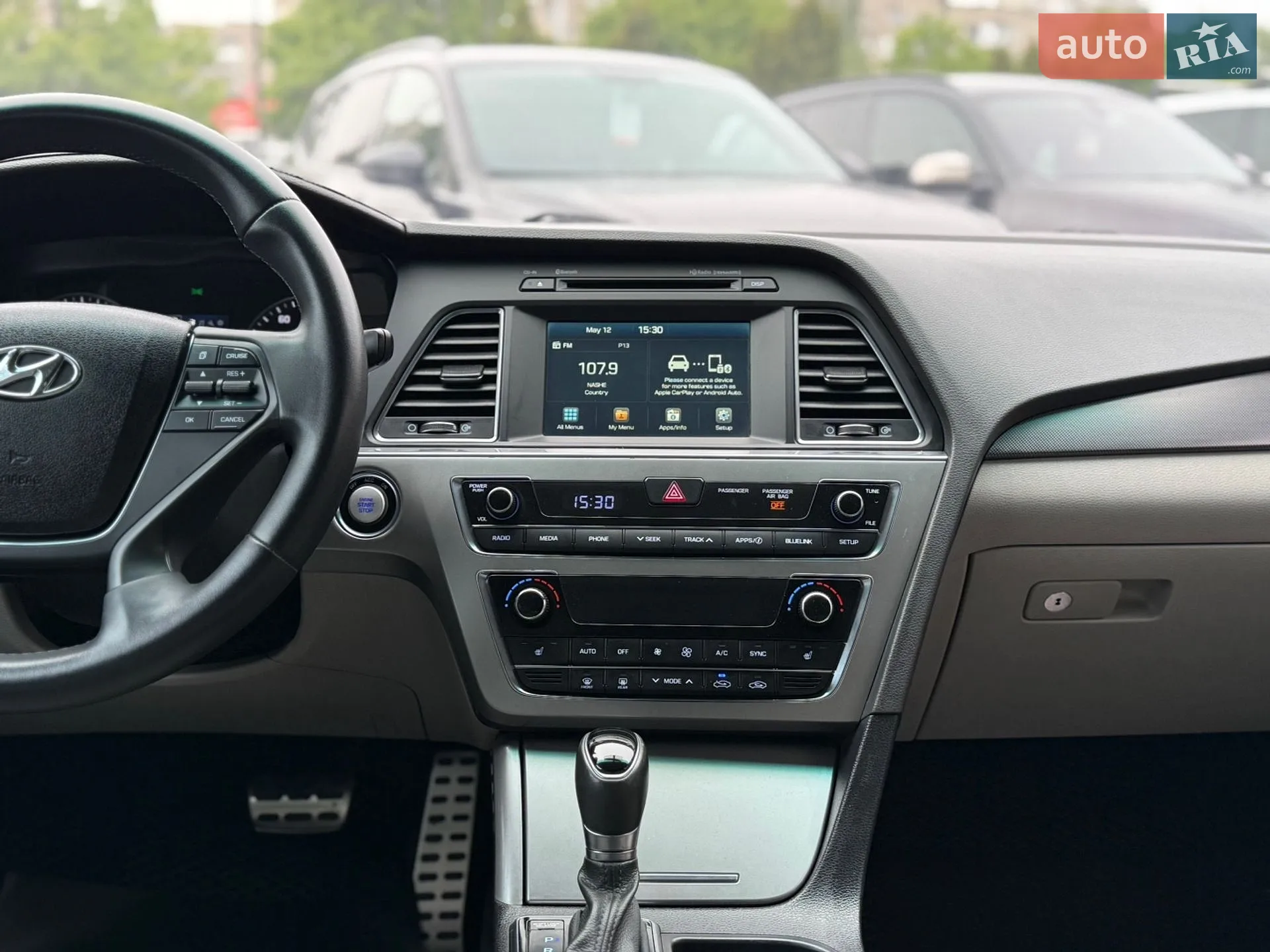 2016 Hyundai Sonata - мініатюра 46