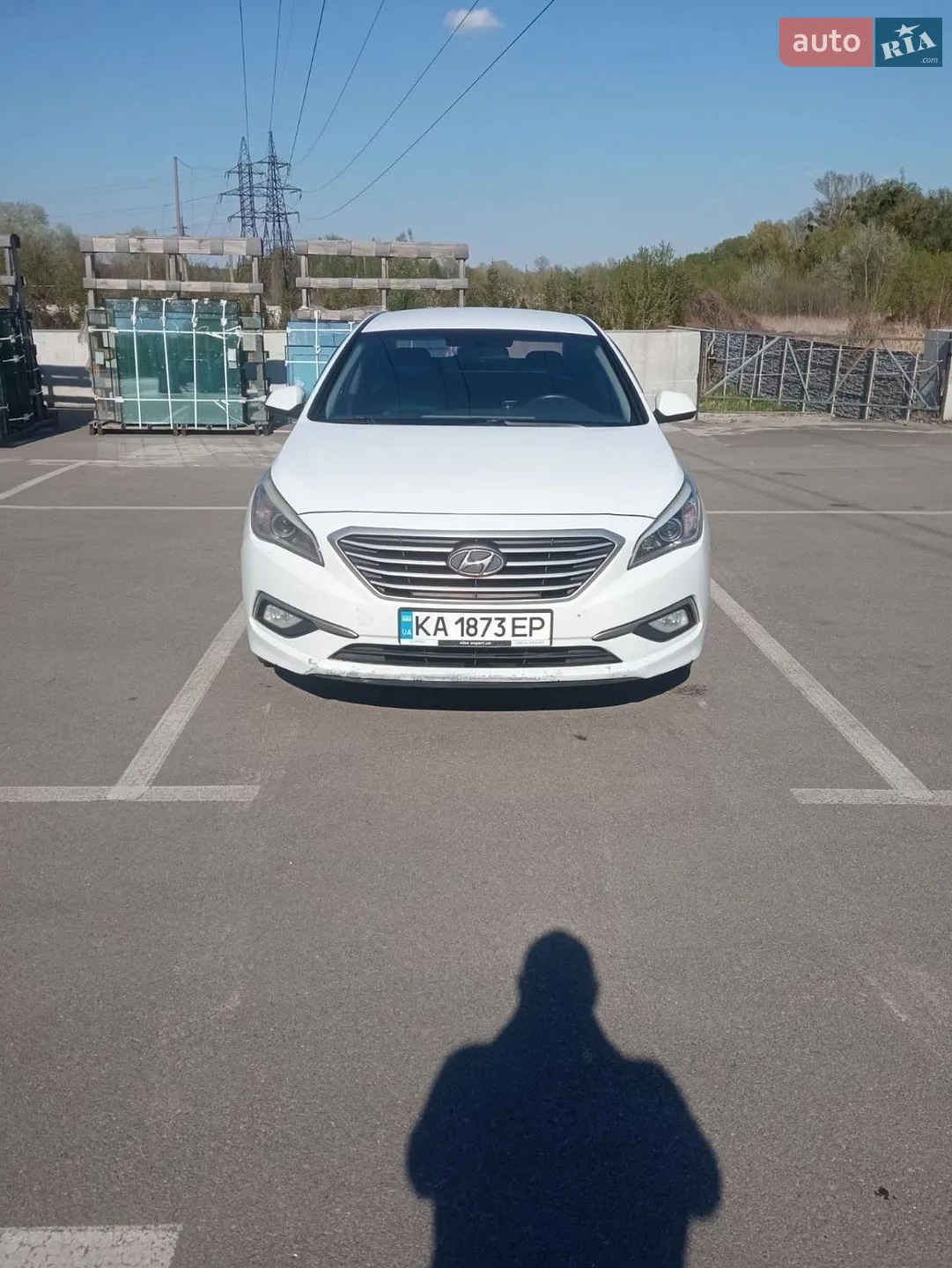 2016 Hyundai Sonata - мініатюра 2