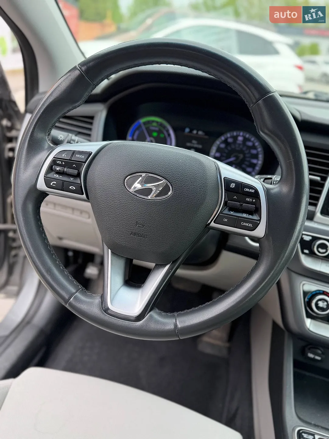 2018 Hyundai Sonata - мініатюра 9