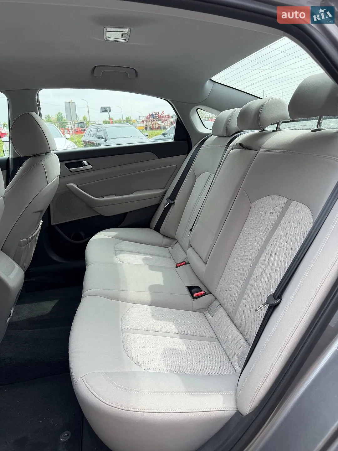 2018 Hyundai Sonata - мініатюра 15