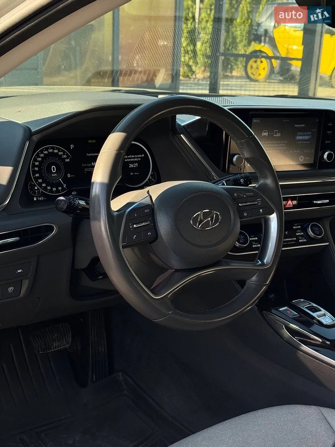 2020 Hyundai Sonata - мініатюра 47