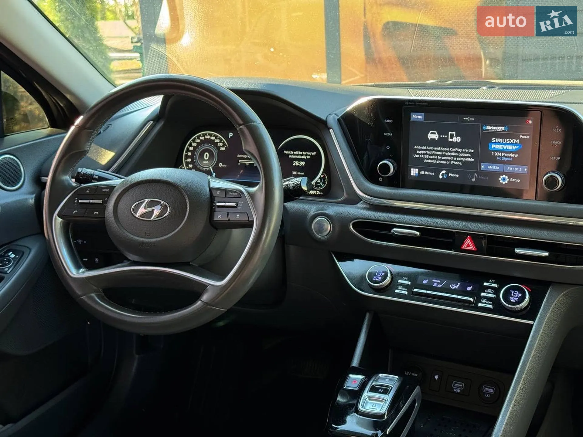 2020 Hyundai Sonata - мініатюра 55