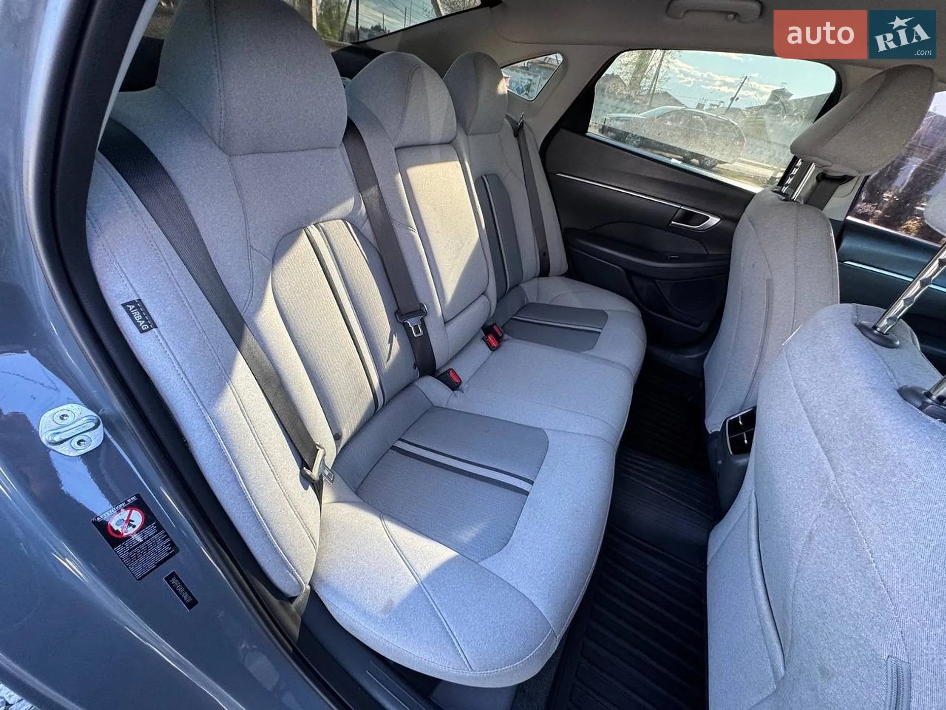 2020 Hyundai Sonata - мініатюра 60