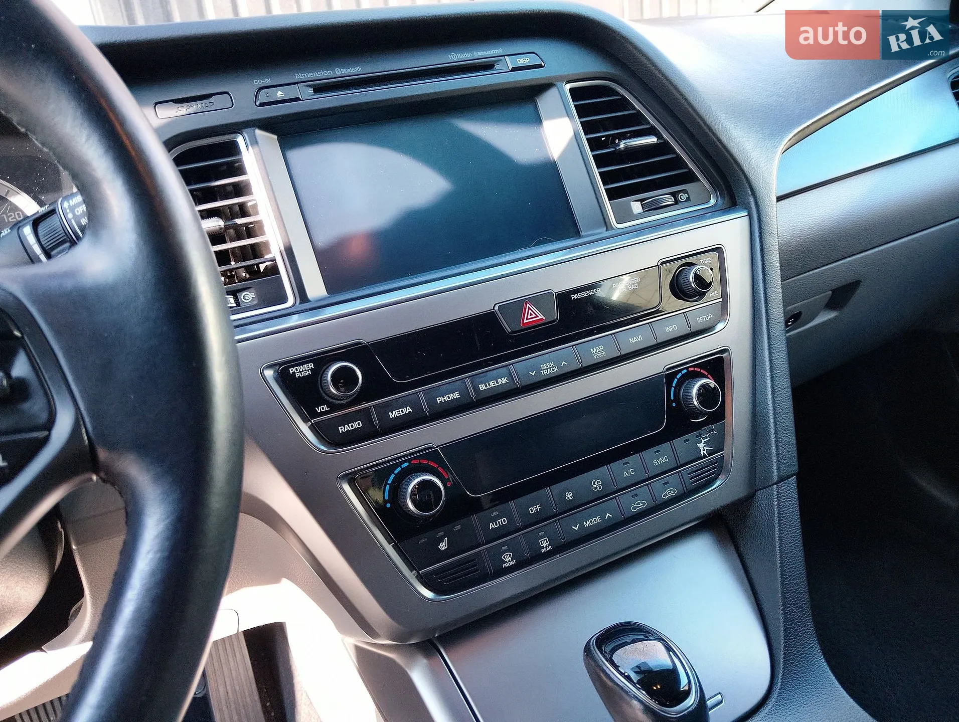 2014 Hyundai Sonata - мініатюра 38