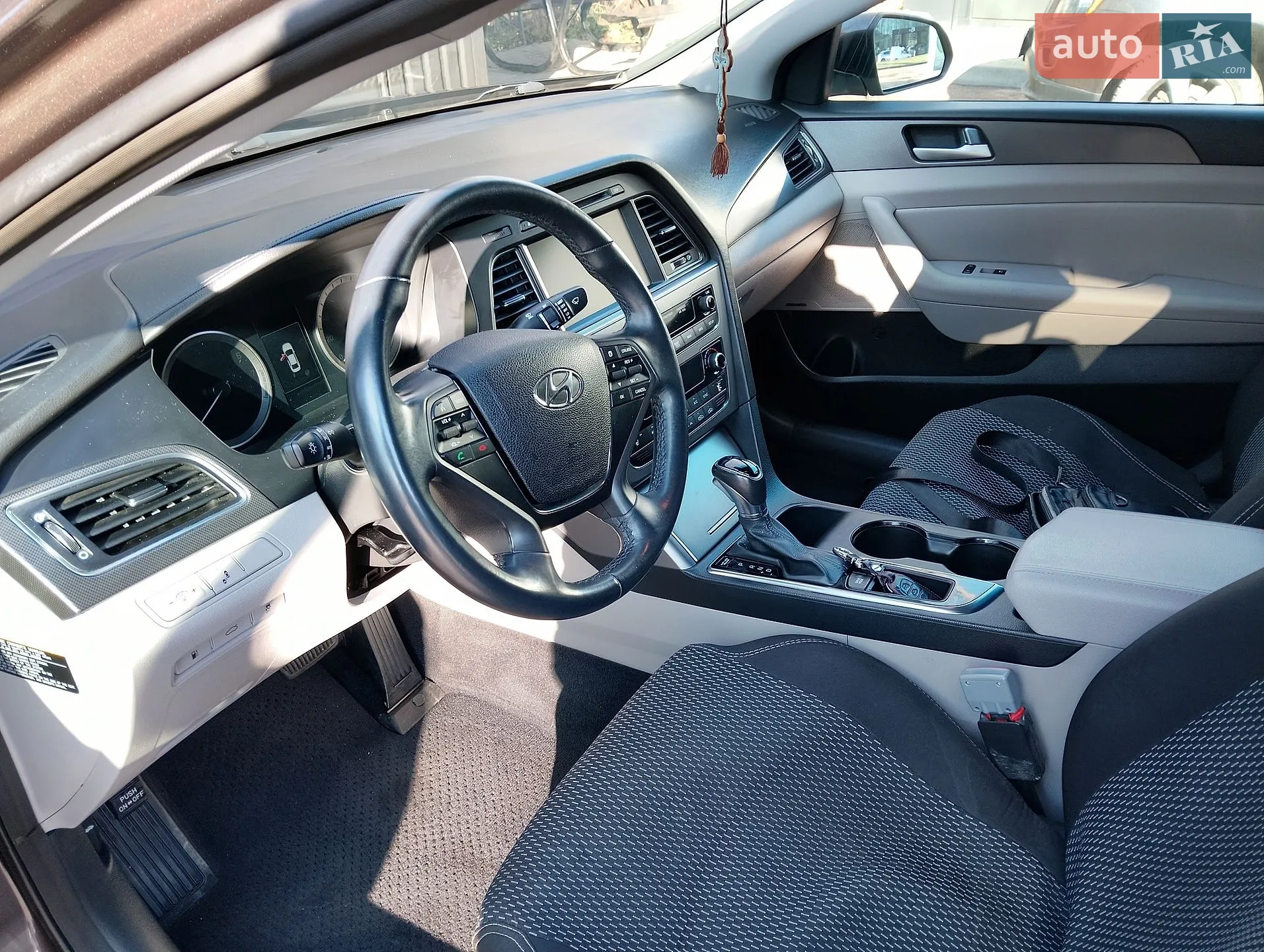 2014 Hyundai Sonata - мініатюра 42