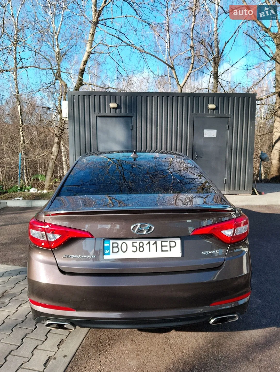 2014 Hyundai Sonata - мініатюра 25