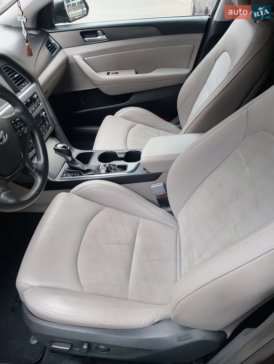2014 Hyundai Sonata - мініатюра 67
