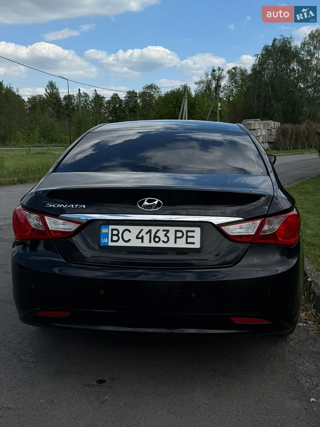 2013 Hyundai Sonata - мініатюра 12