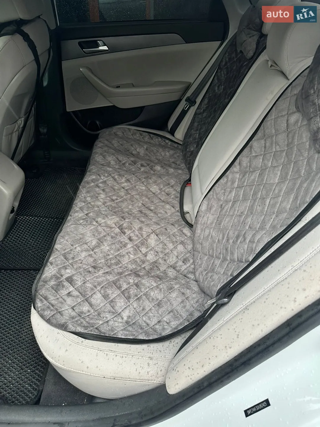 2015 Hyundai Sonata - мініатюра 13