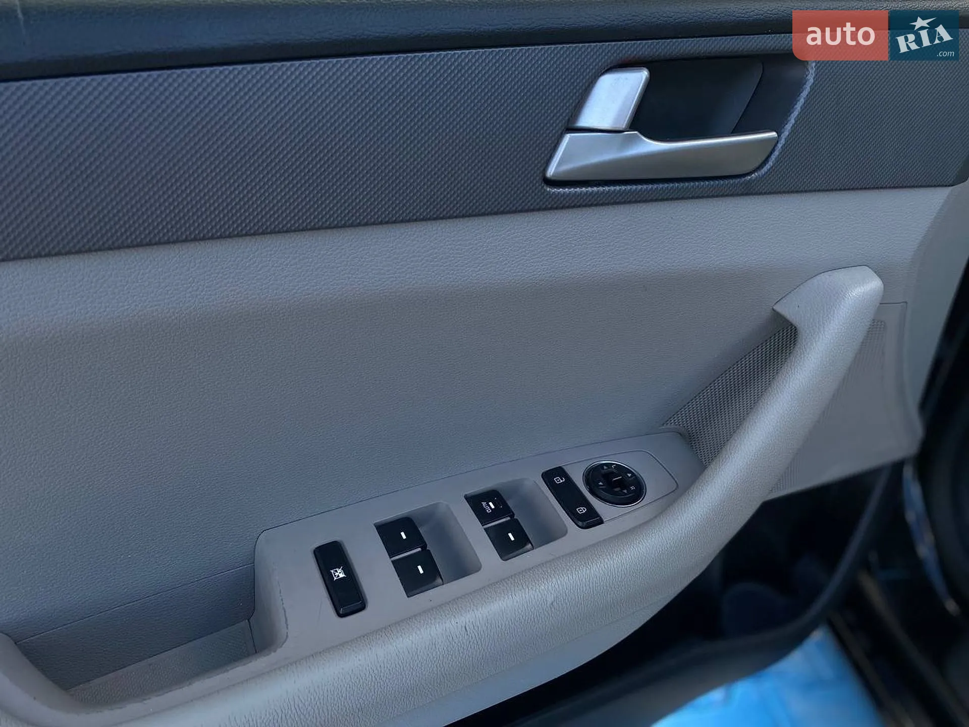 2017 Hyundai Sonata - мініатюра 17
