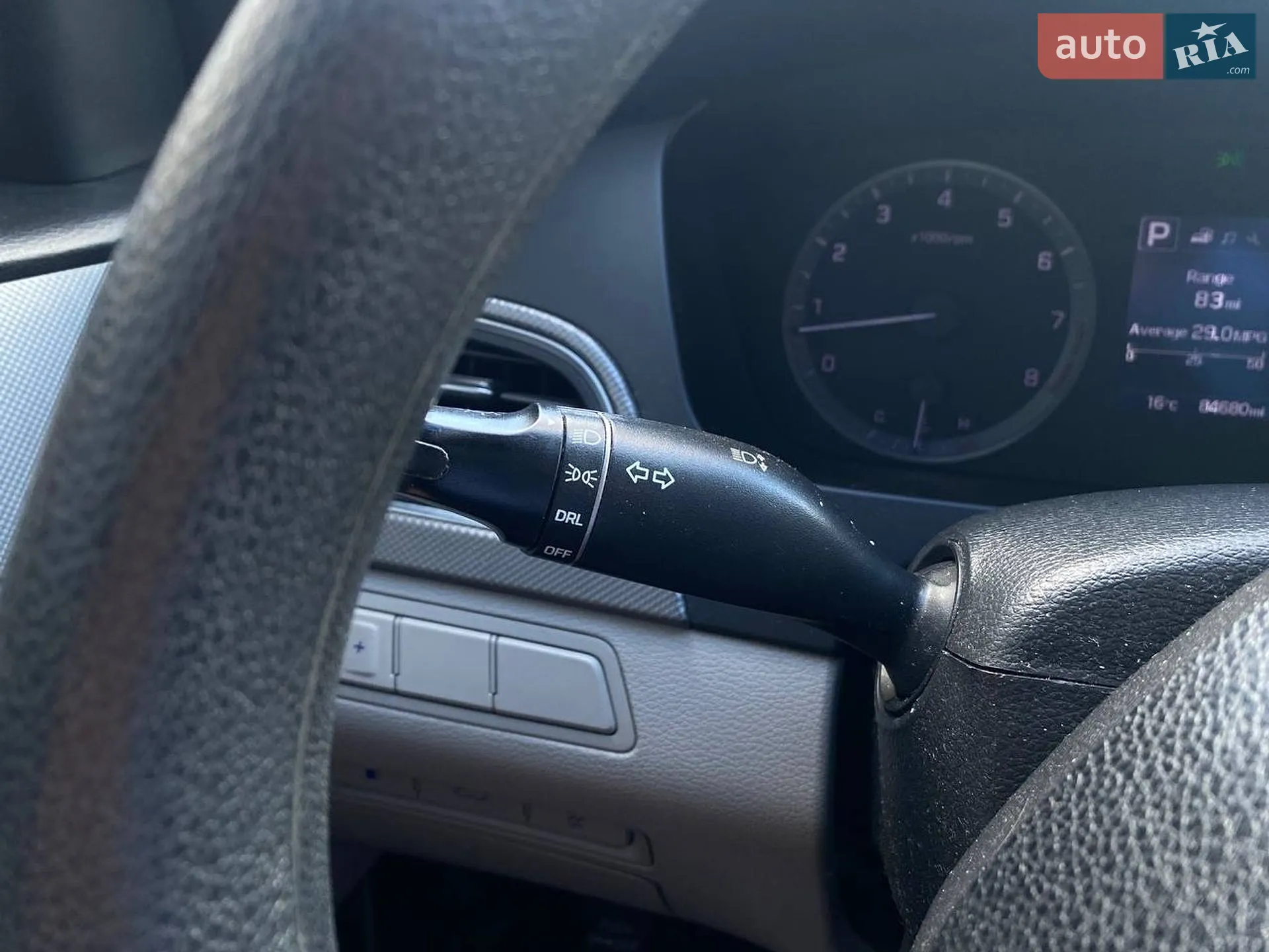 2017 Hyundai Sonata - мініатюра 30