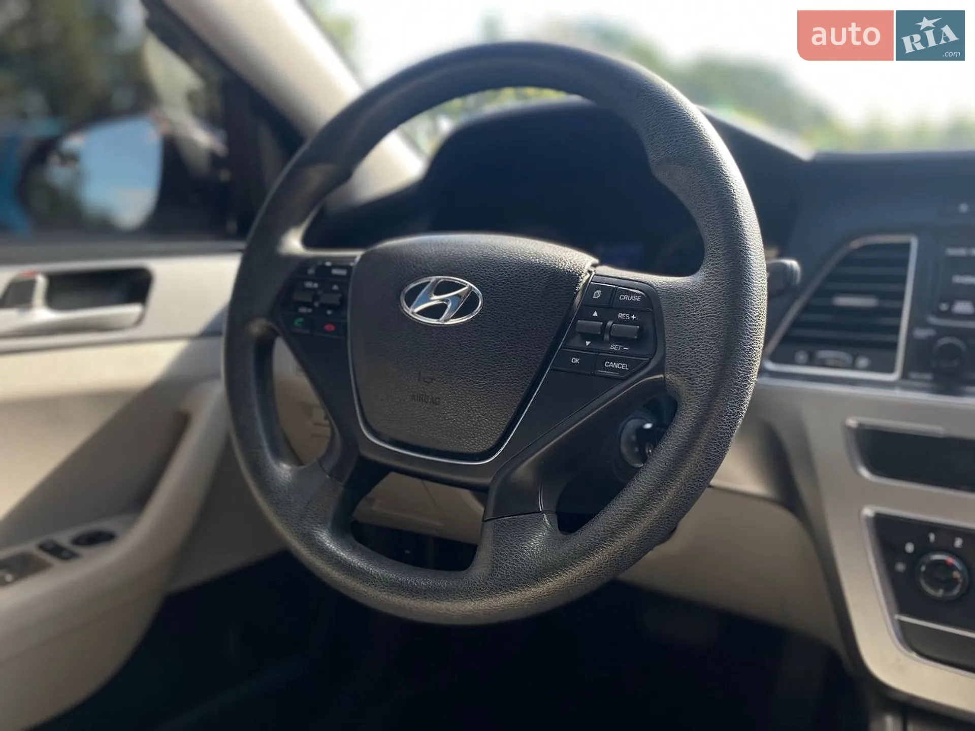 2017 Hyundai Sonata - мініатюра 39