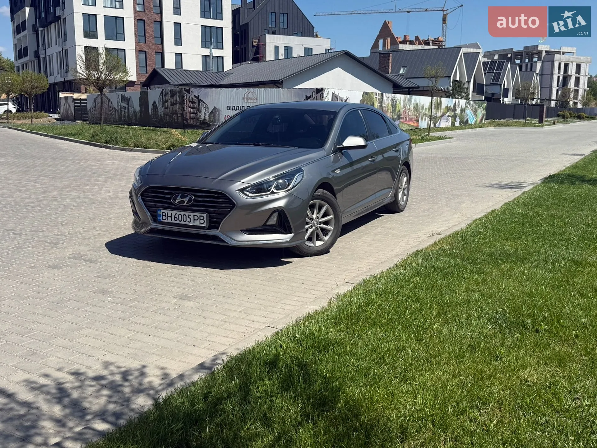 2017 Hyundai Sonata - мініатюра 38