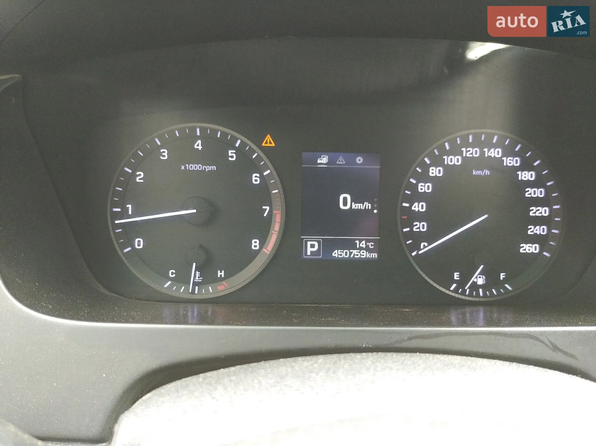 2015 Hyundai Sonata - мініатюра 3