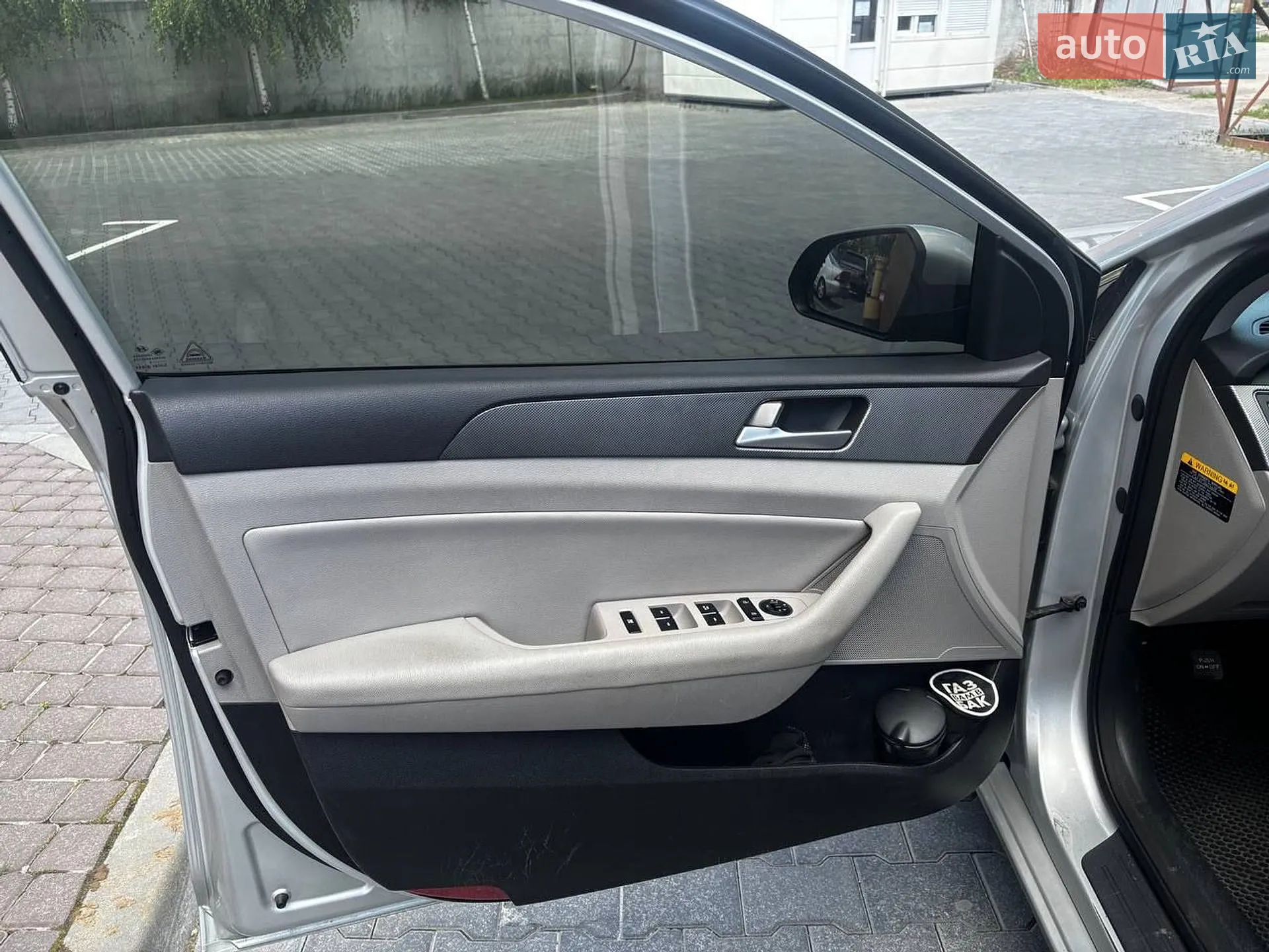 2015 Hyundai Sonata - мініатюра 8