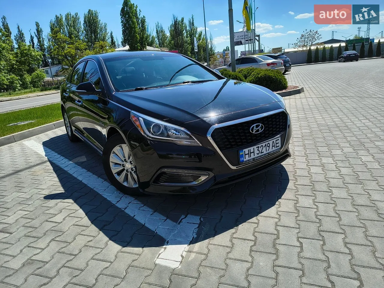 2014 Hyundai Sonata - мініатюра 25