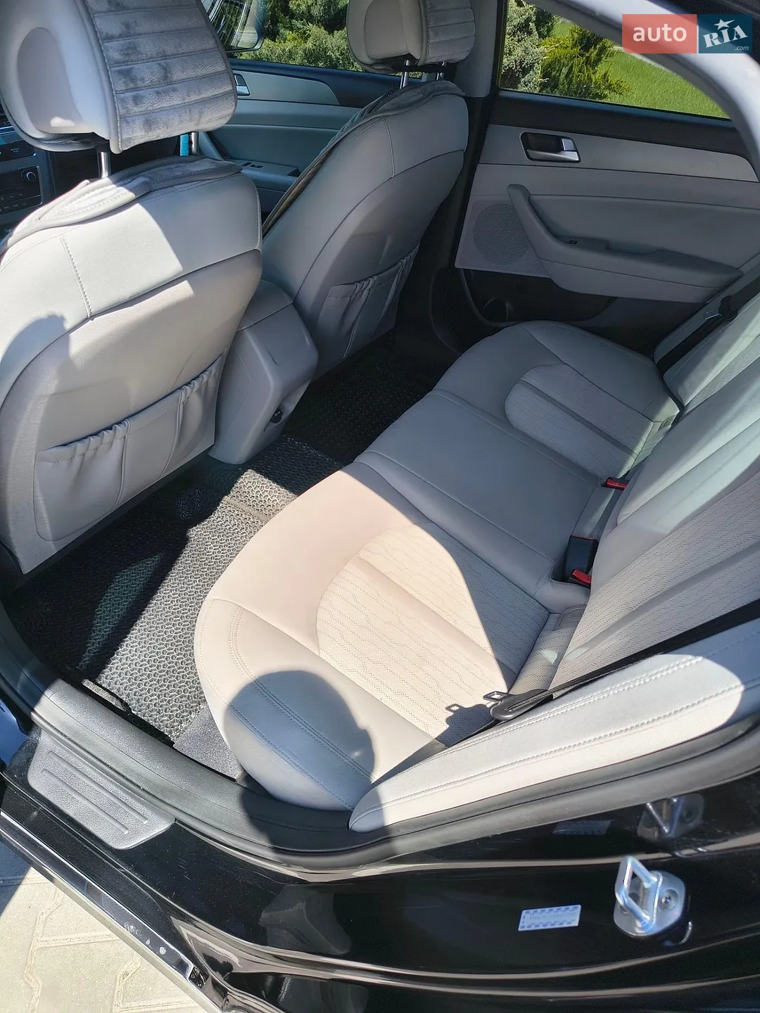 2015 Hyundai Sonata - мініатюра 25