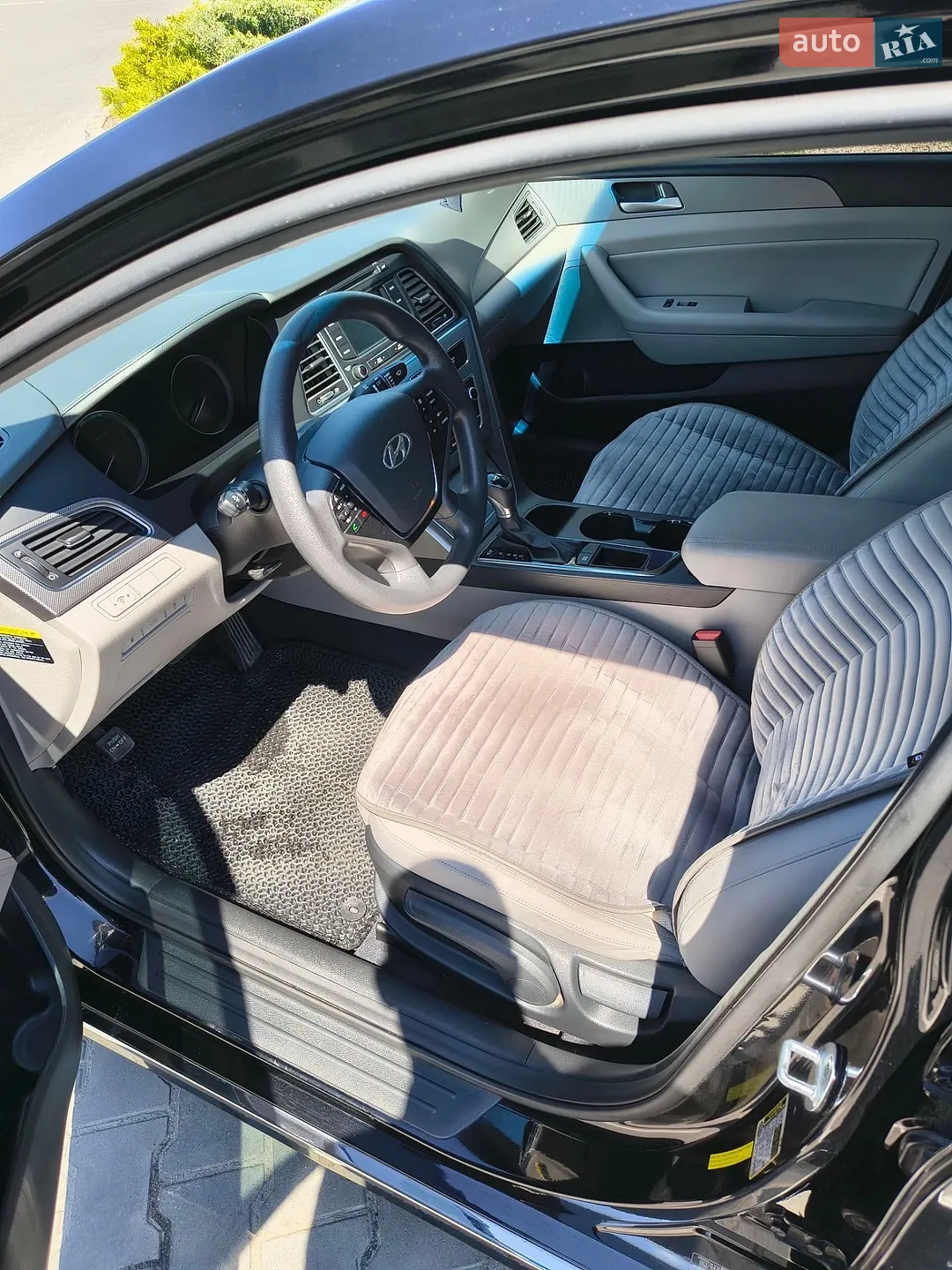 2015 Hyundai Sonata - мініатюра 29
