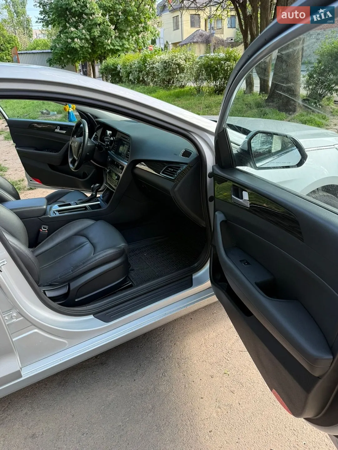 2016 Hyundai Sonata - мініатюра 16