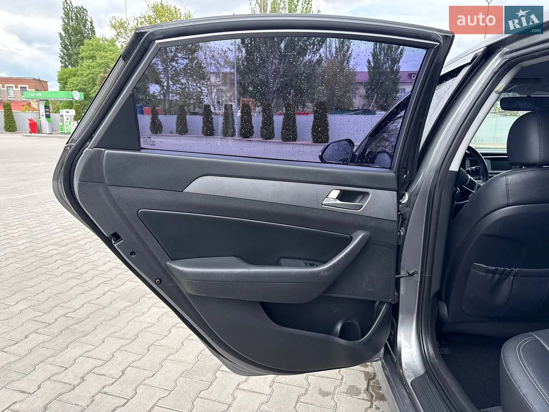 2018 Hyundai Sonata - мініатюра 28