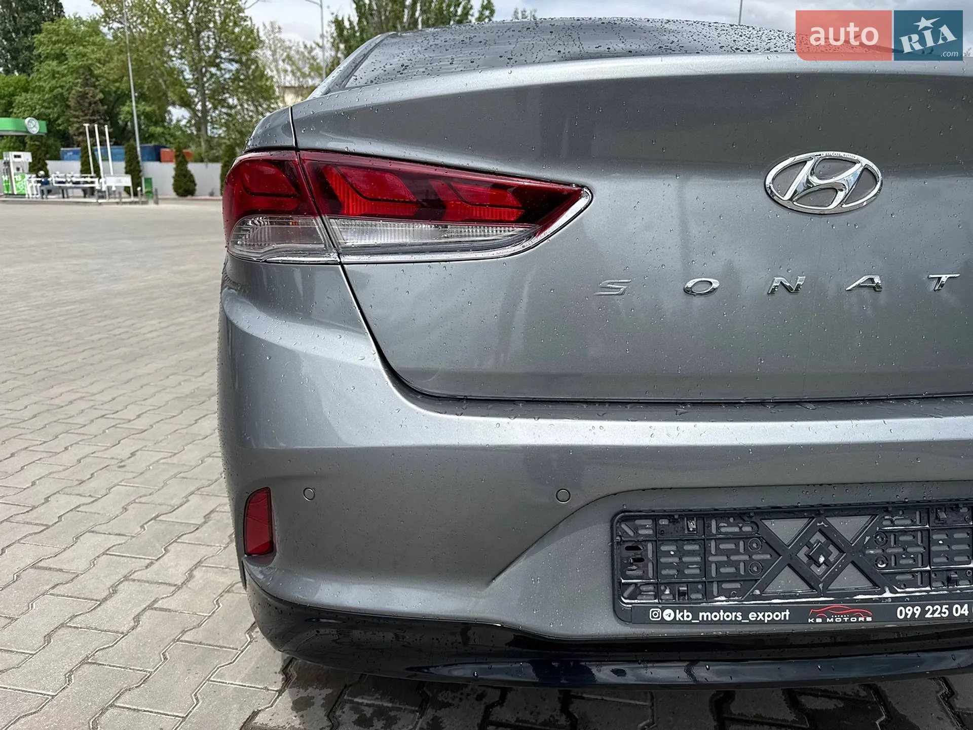 2018 Hyundai Sonata - мініатюра 39