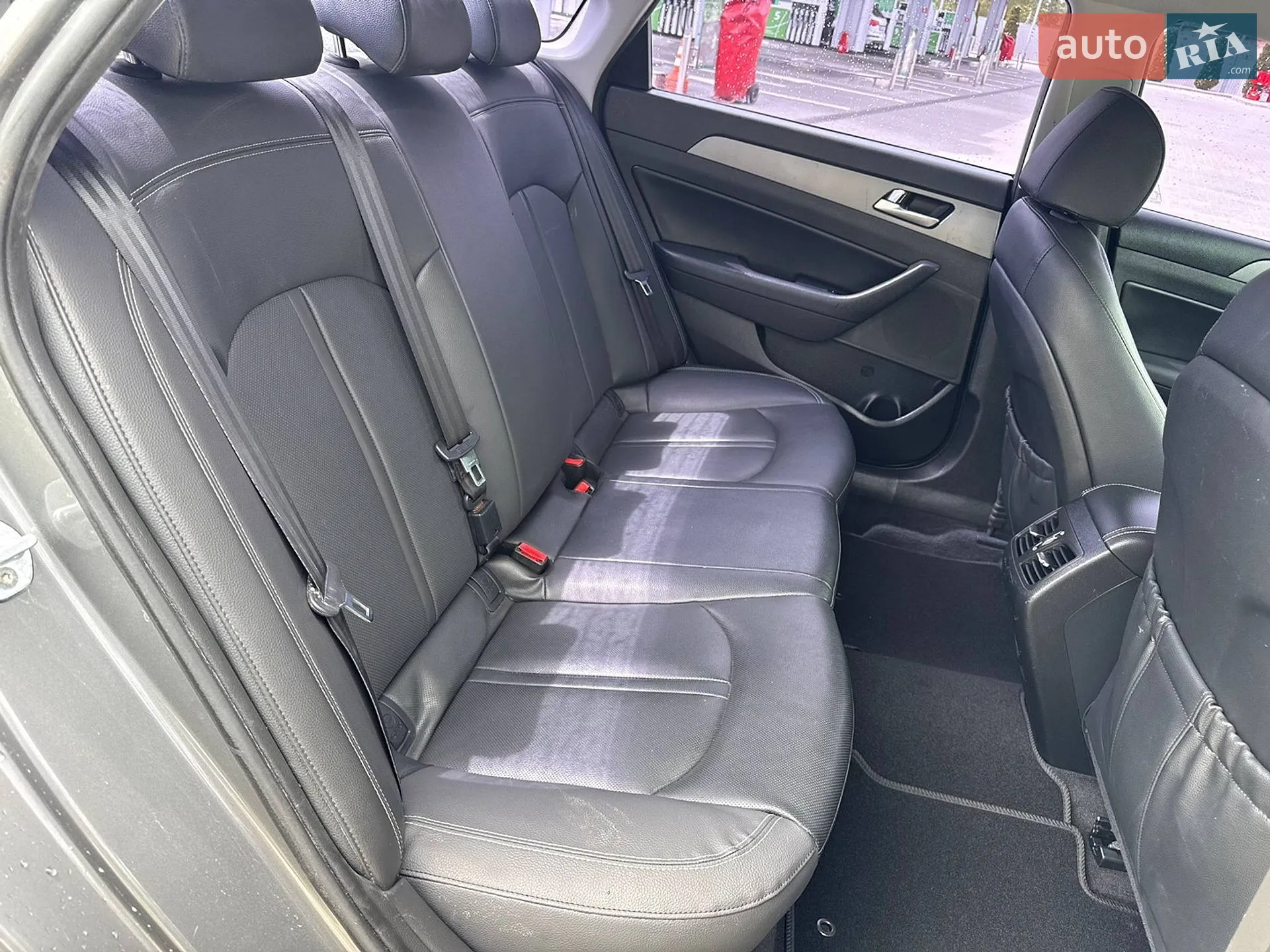 2018 Hyundai Sonata - мініатюра 46