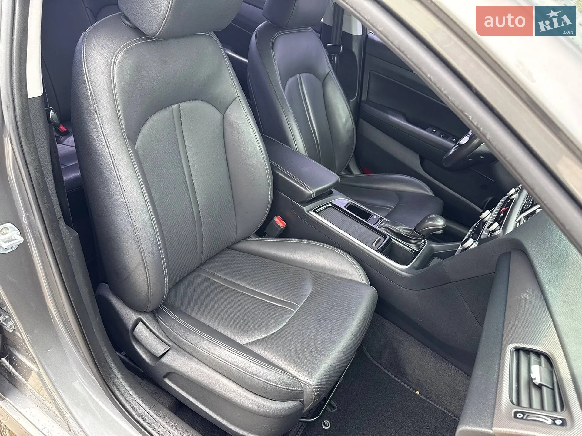 2018 Hyundai Sonata - мініатюра 50