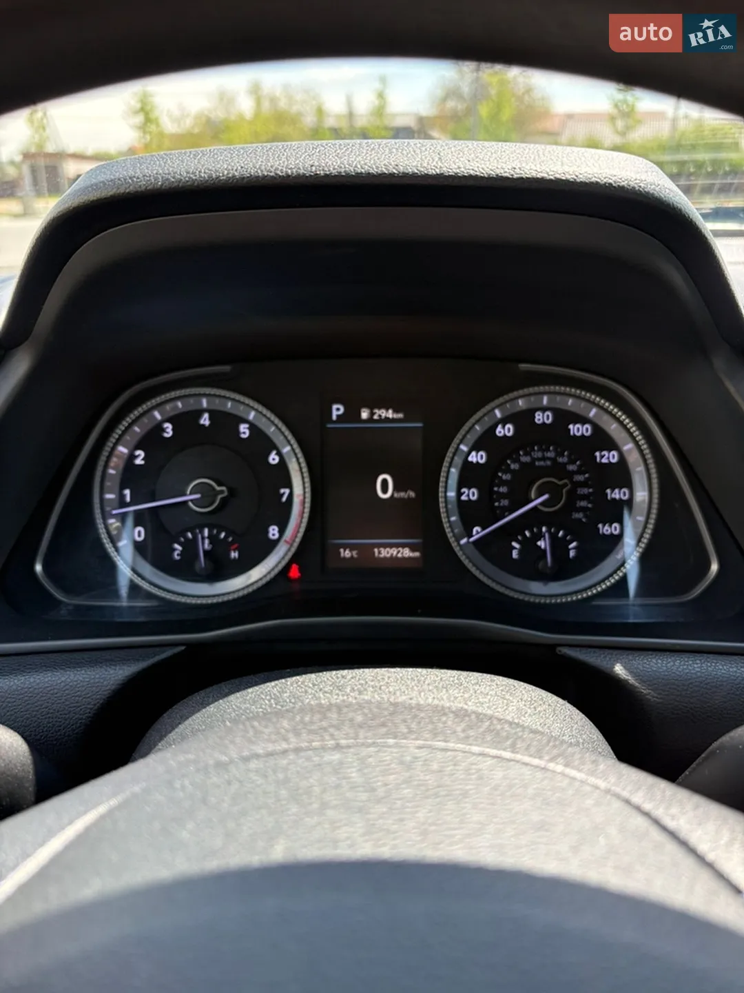 2020 Hyundai Sonata - мініатюра 27