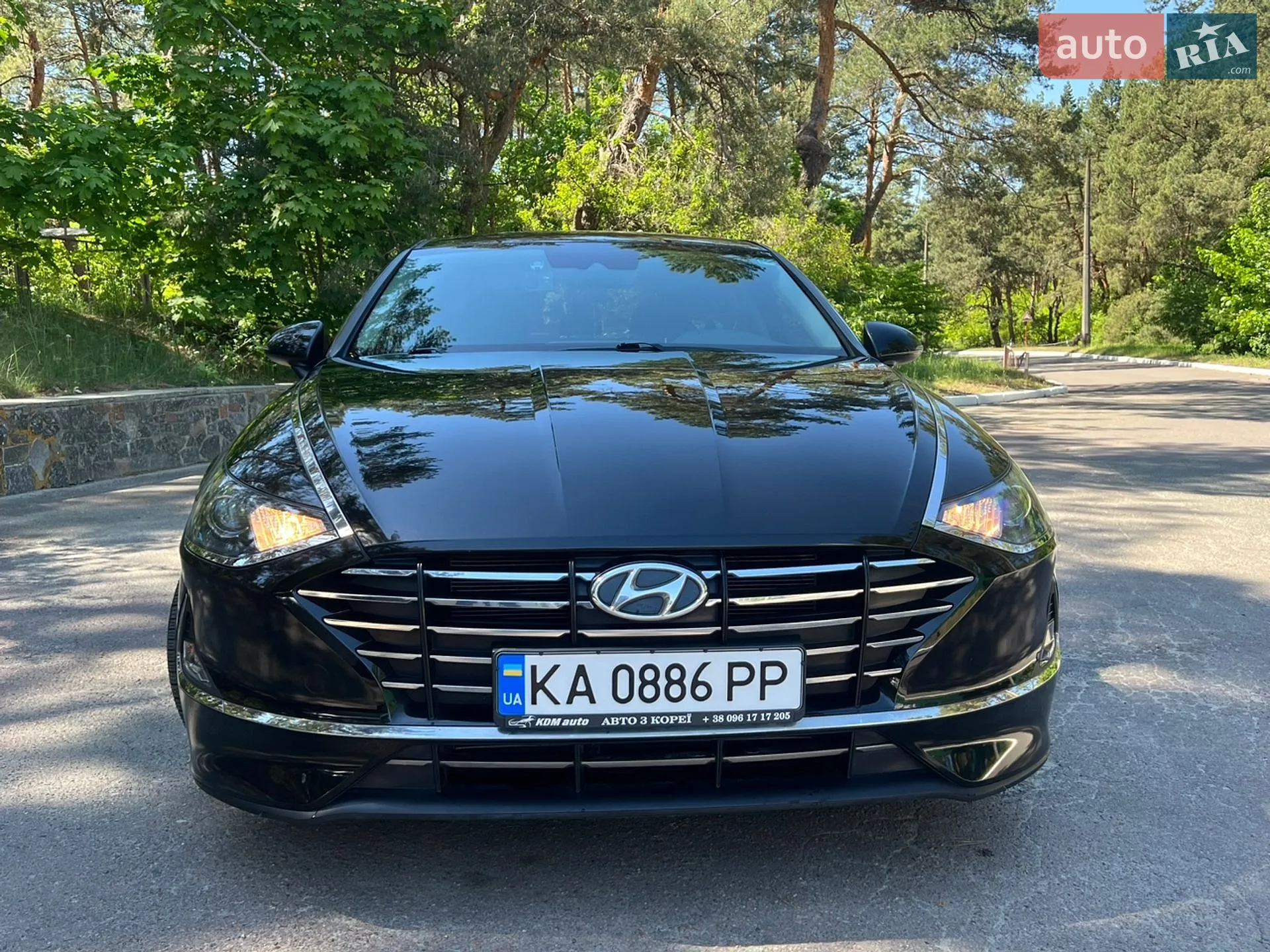 2022 Hyundai Sonata - мініатюра 7